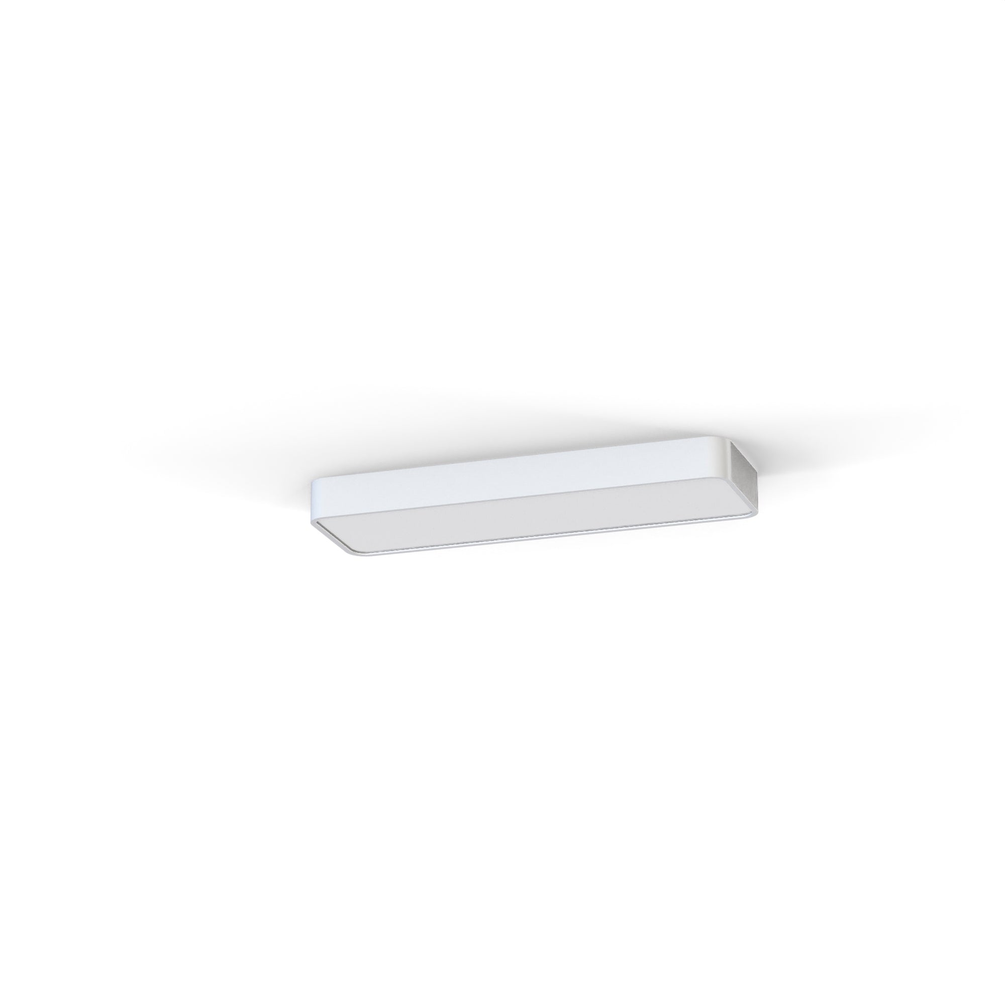 SOFT CEILING LED 60X20 – Graphit