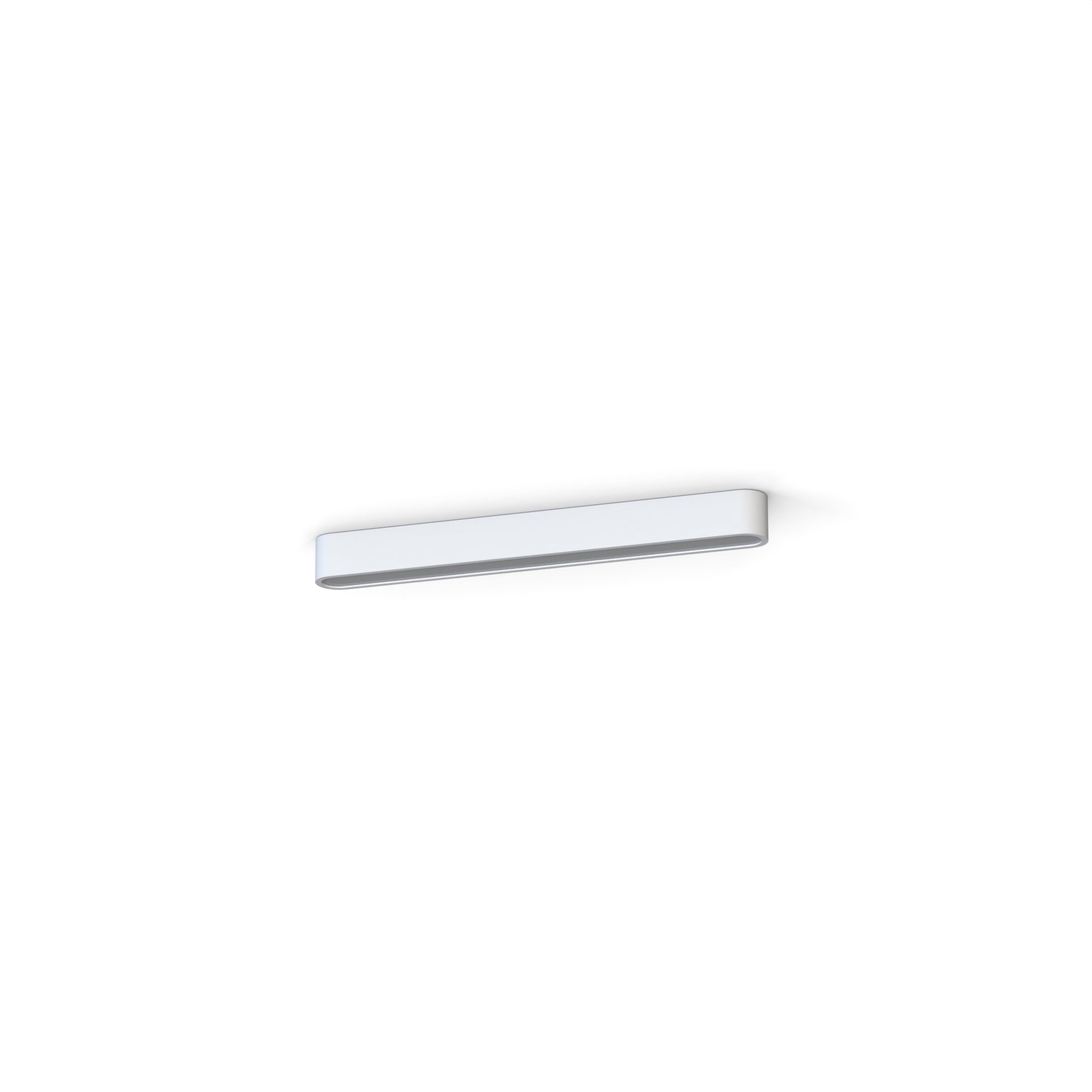 SOFT CEILING LED 60X6 – Graphit