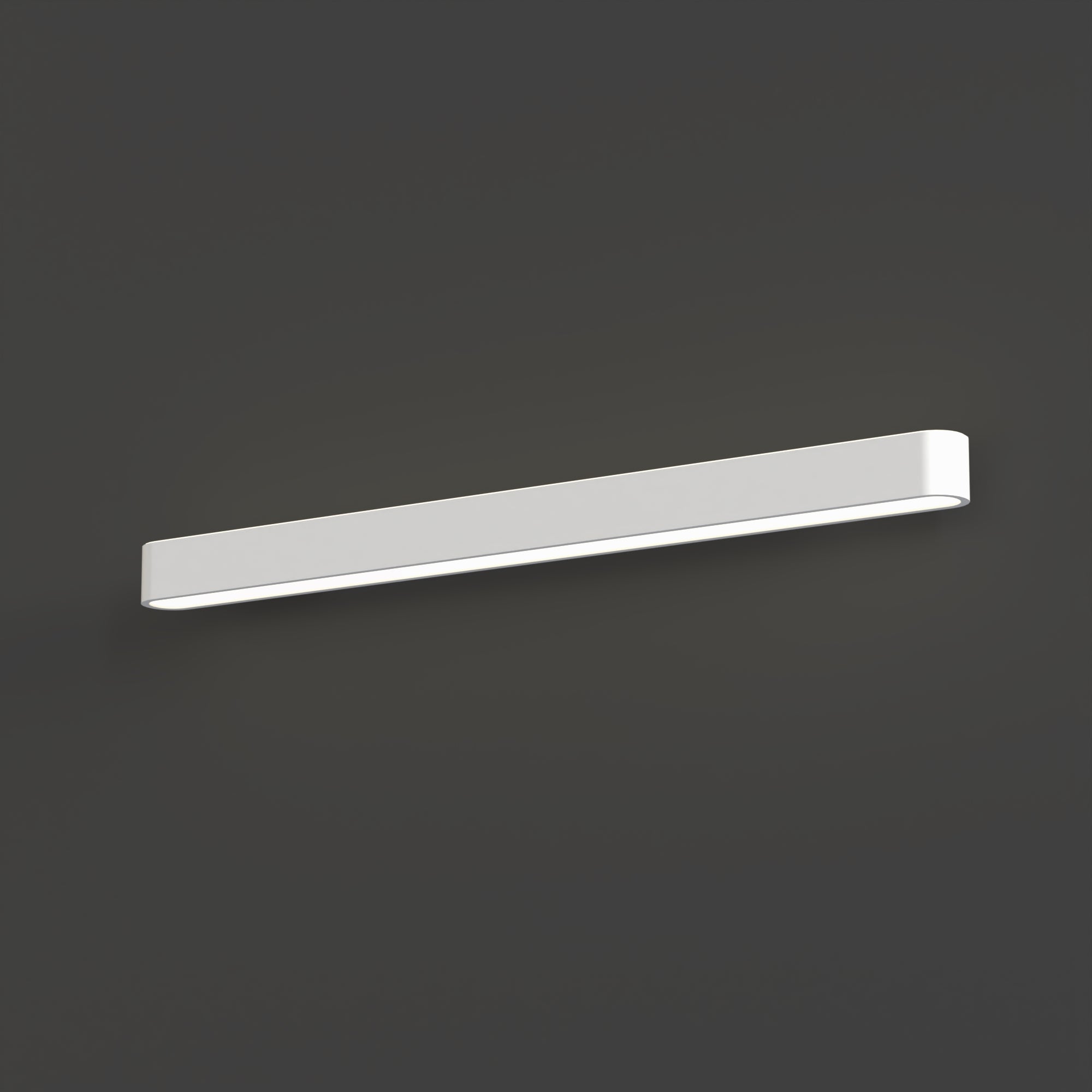 SOFT WALL LED 90X6 – Weiß