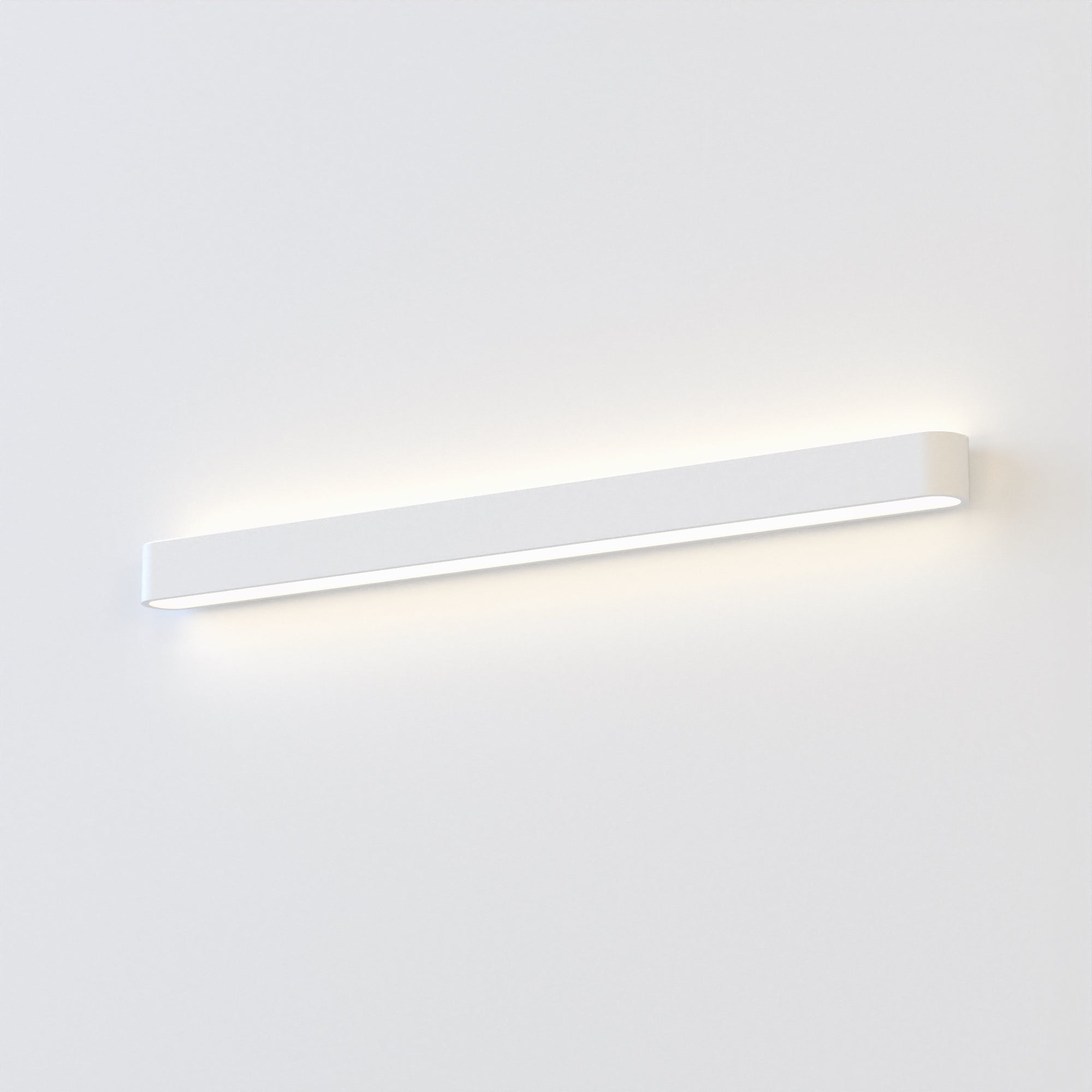 SOFT WALL LED 90X6 – Weiß