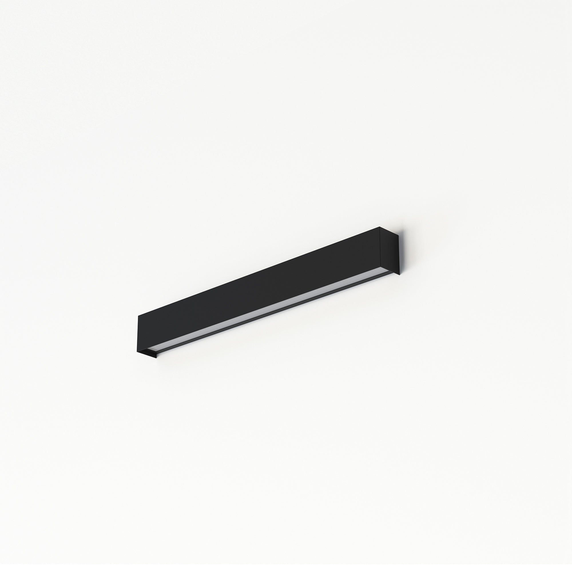 STRAIGHT WALL LED S – Weiß