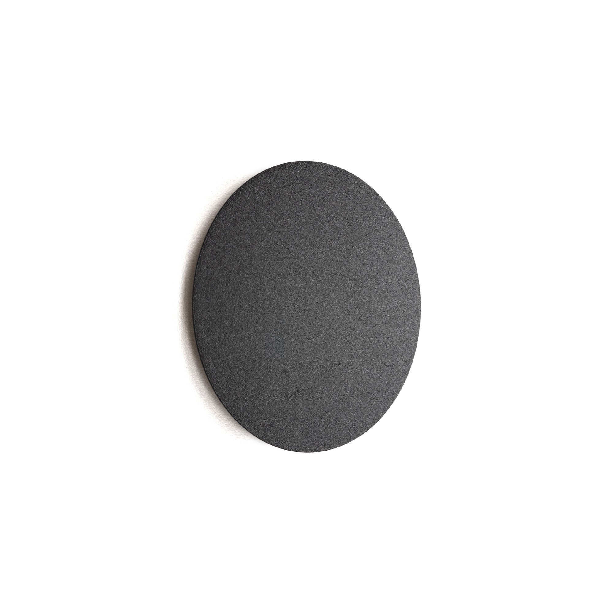 RING LED S – Schwarz