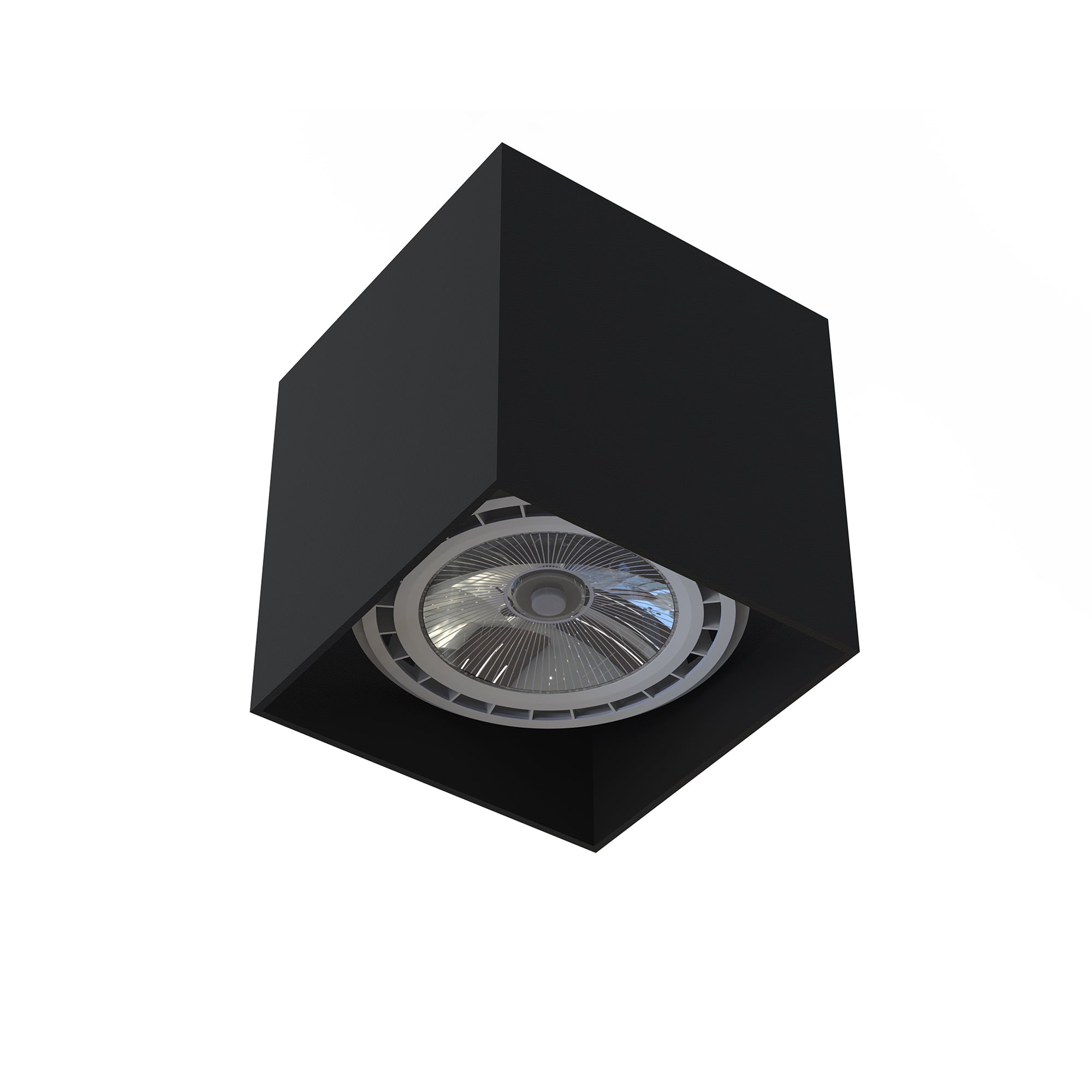 COBBLE – Schwarz
