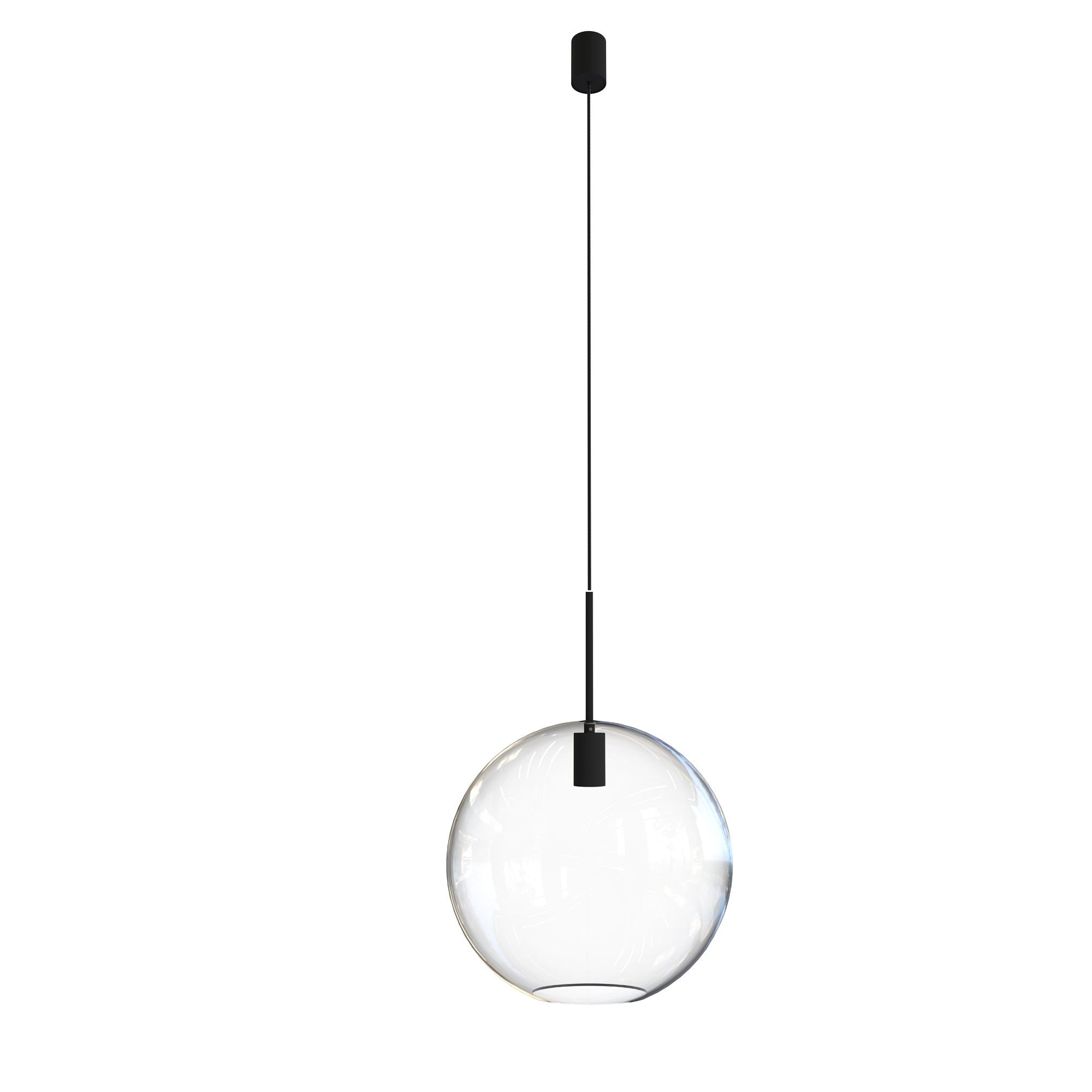 SPHERE XL – Transparent