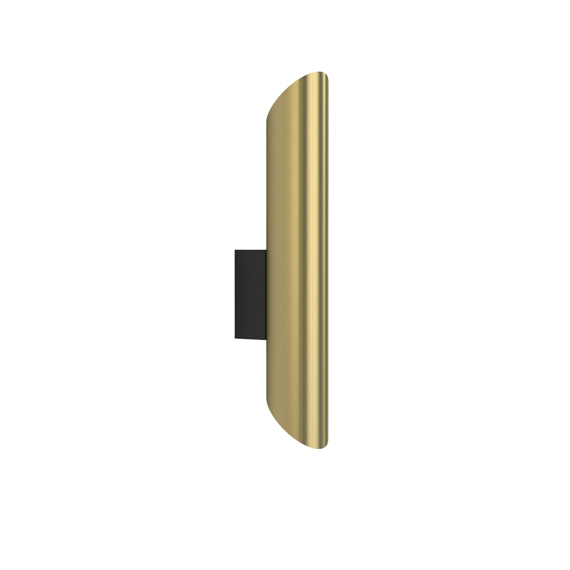 EYE WALL CUT – Schwarz