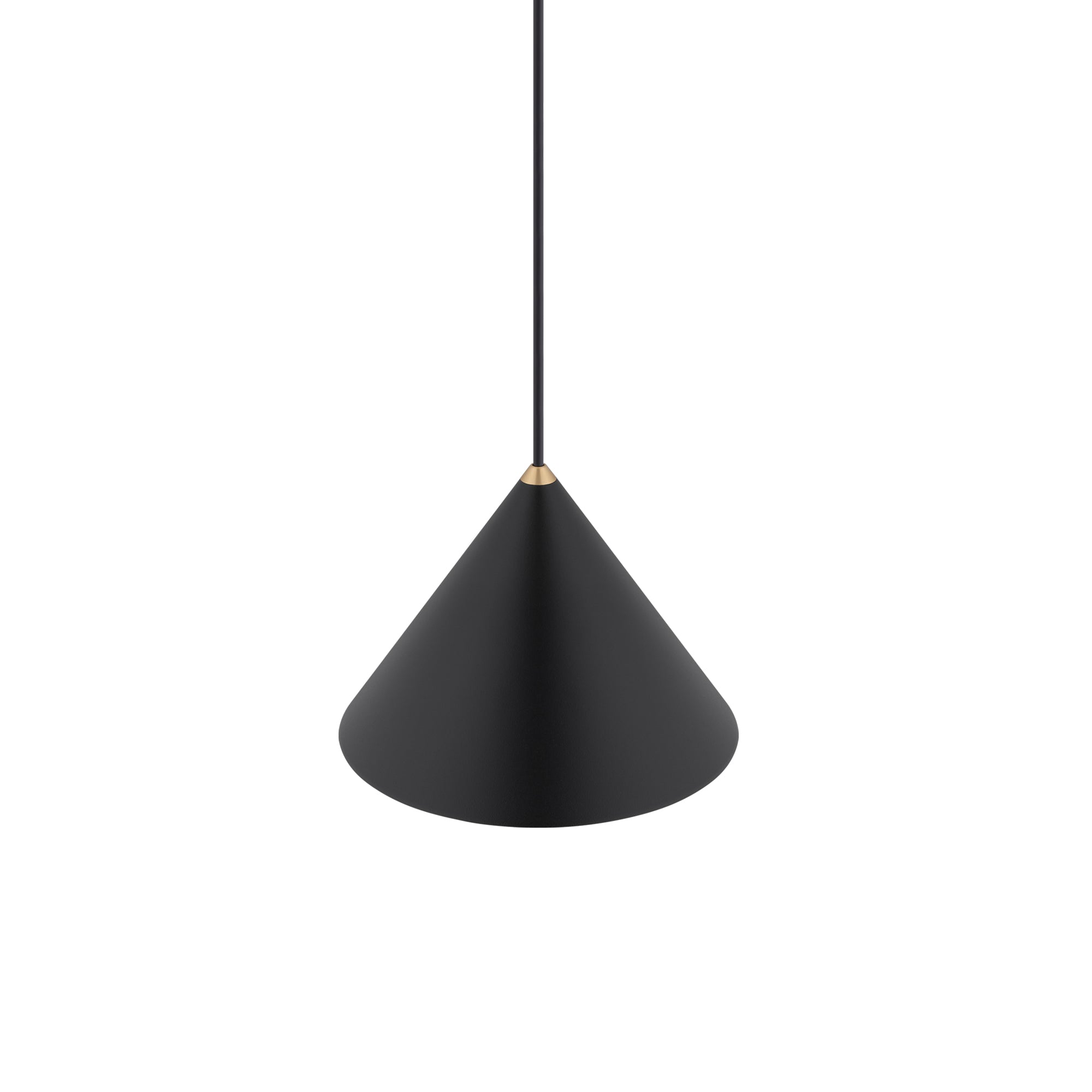 ZENITH S – Schwarz