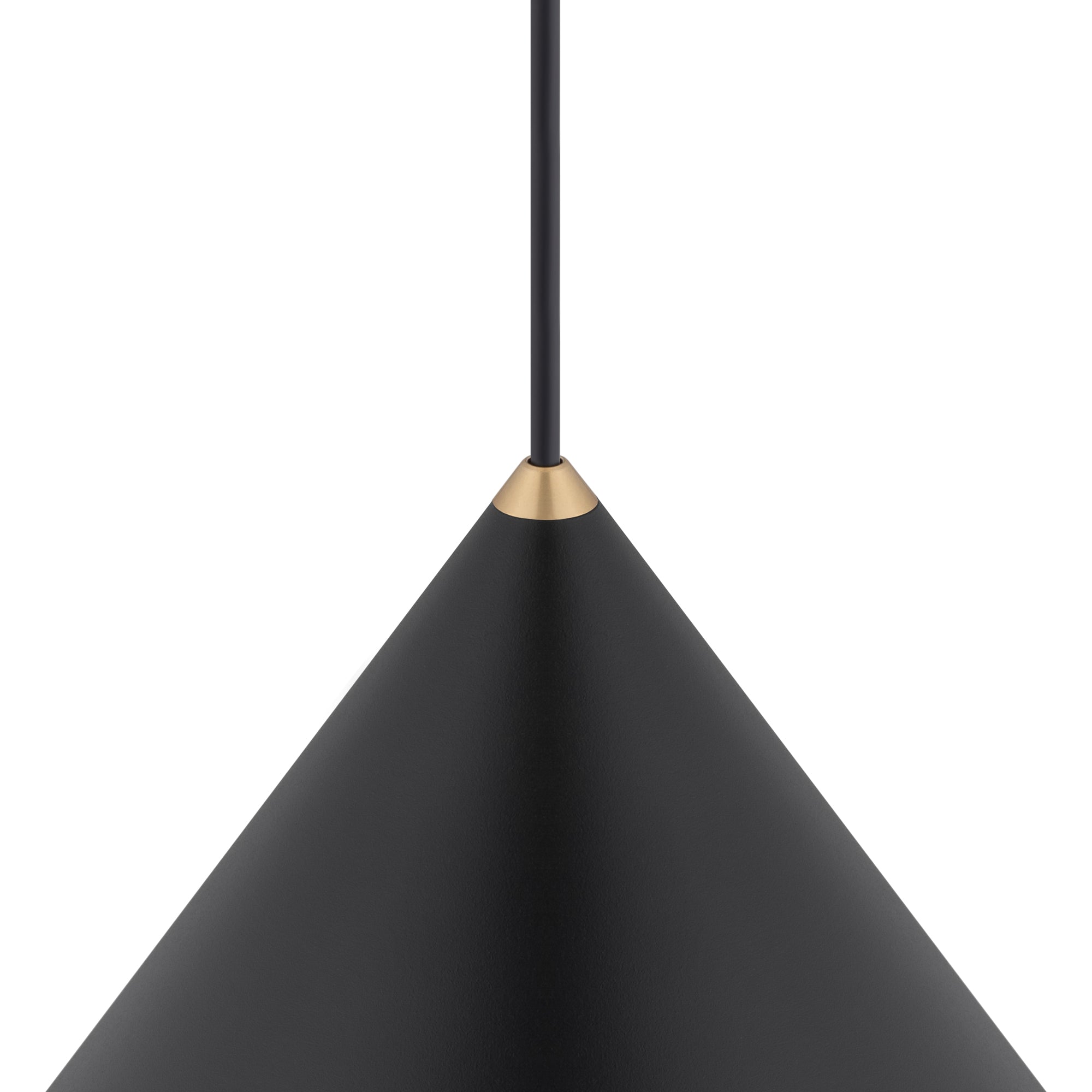 ZENITH S – Schwarz