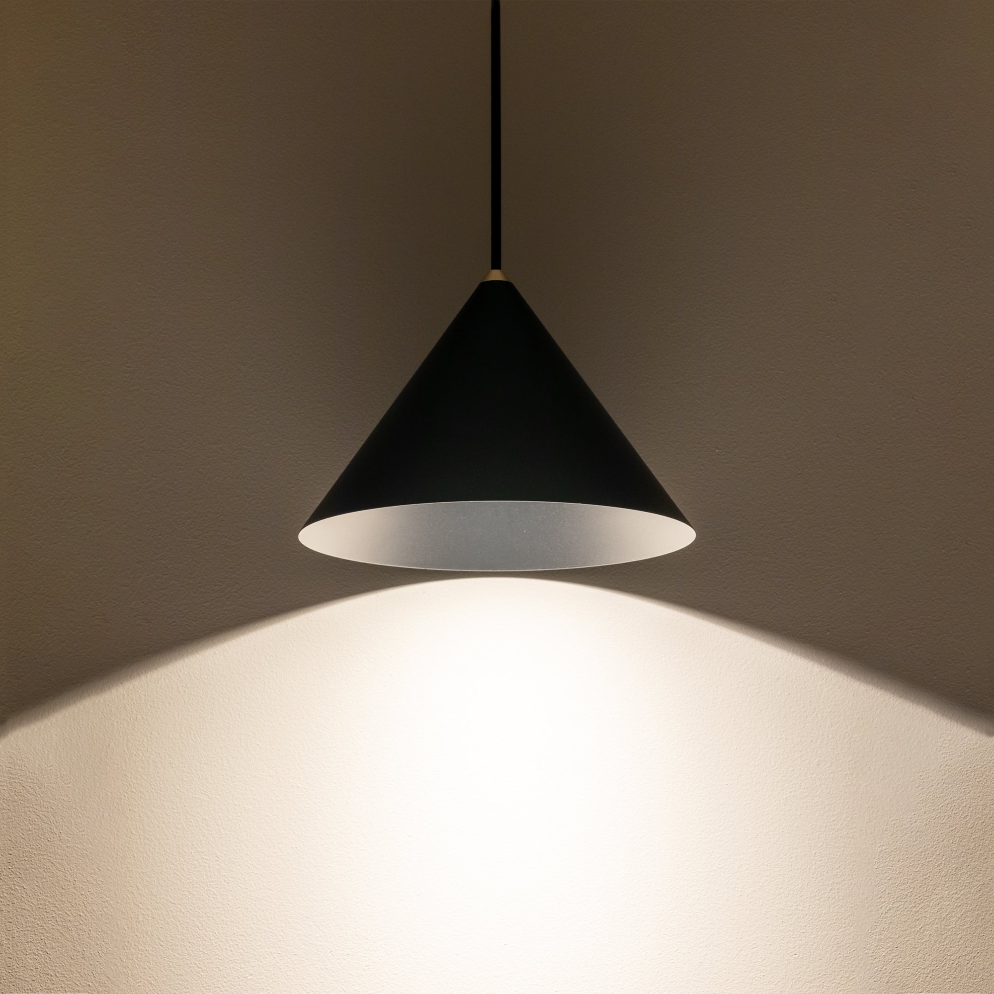 ZENITH S – Schwarz
