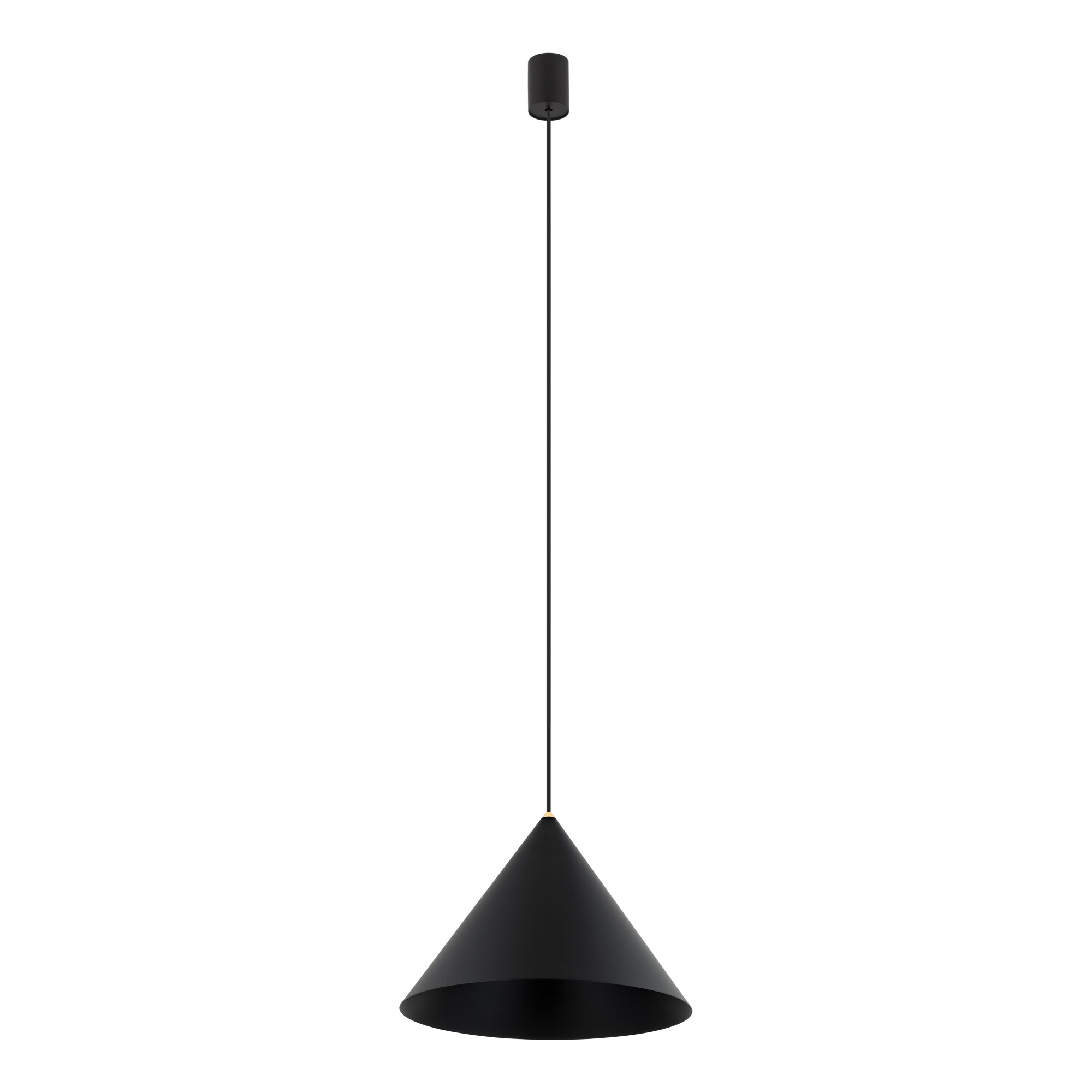 ZENITH M – Schwarz
