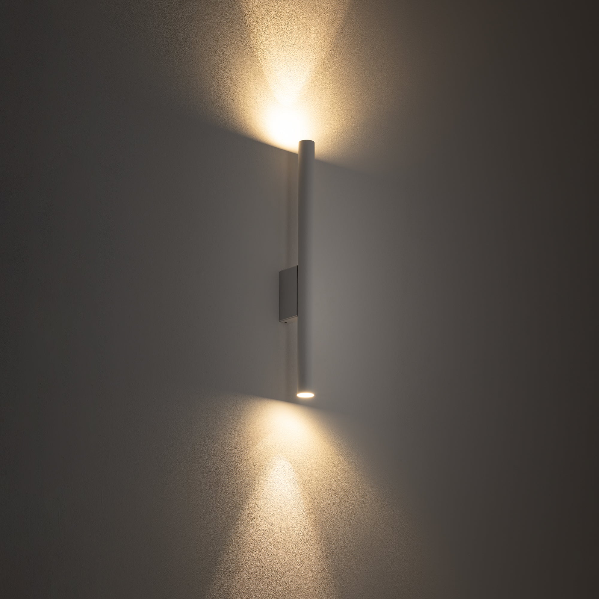 LASER WALL – Schwarz