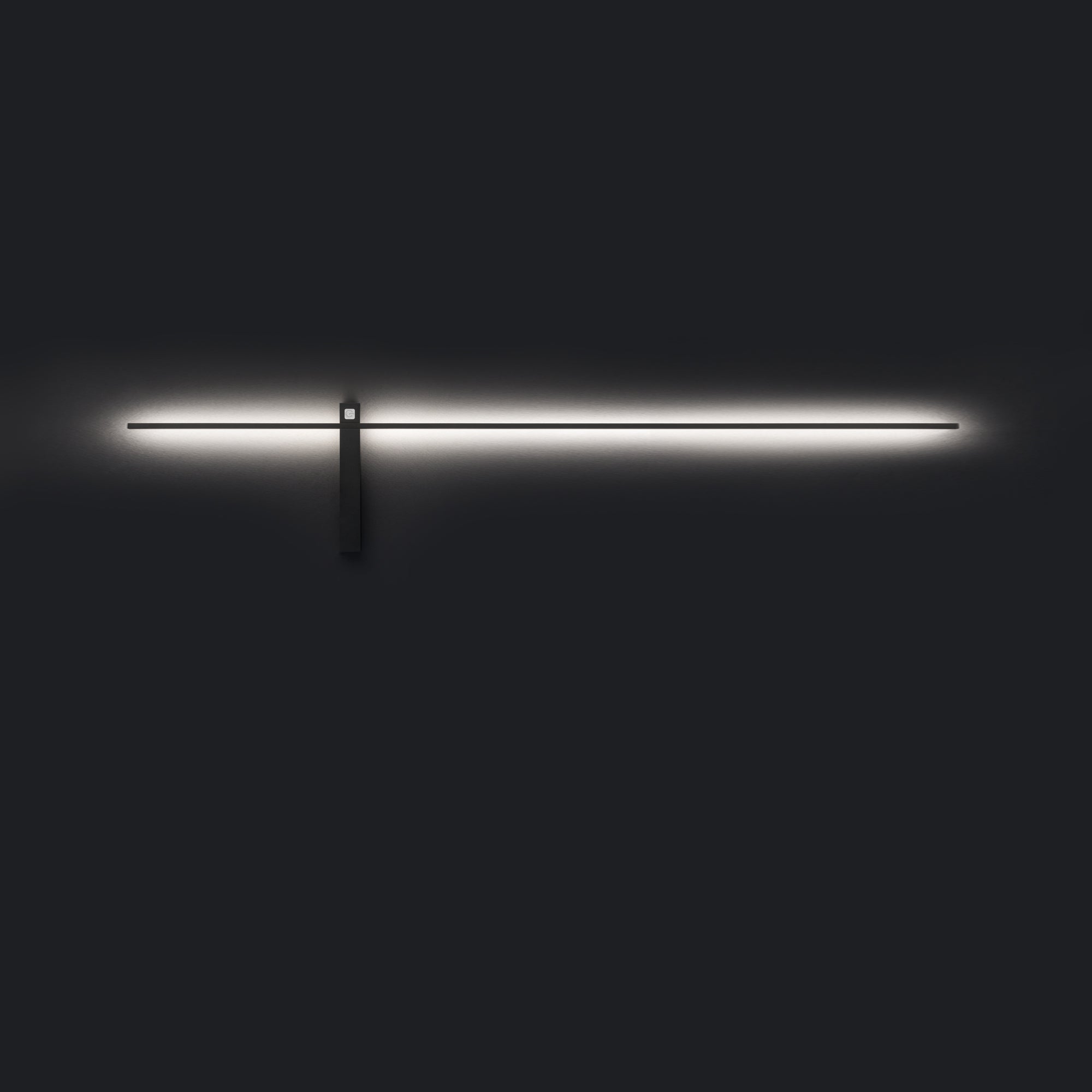 IMPULSE LED L – Schwarz