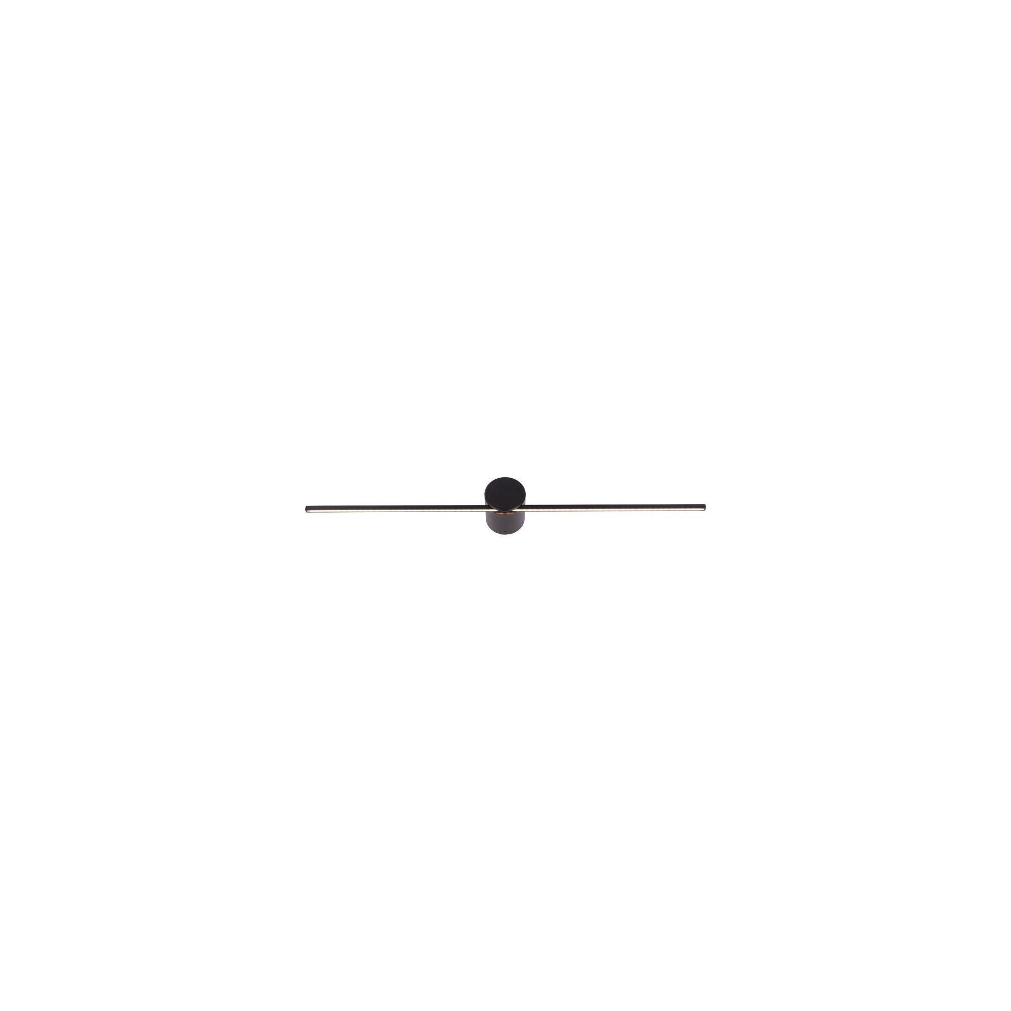 PIN LED S – Schwarz