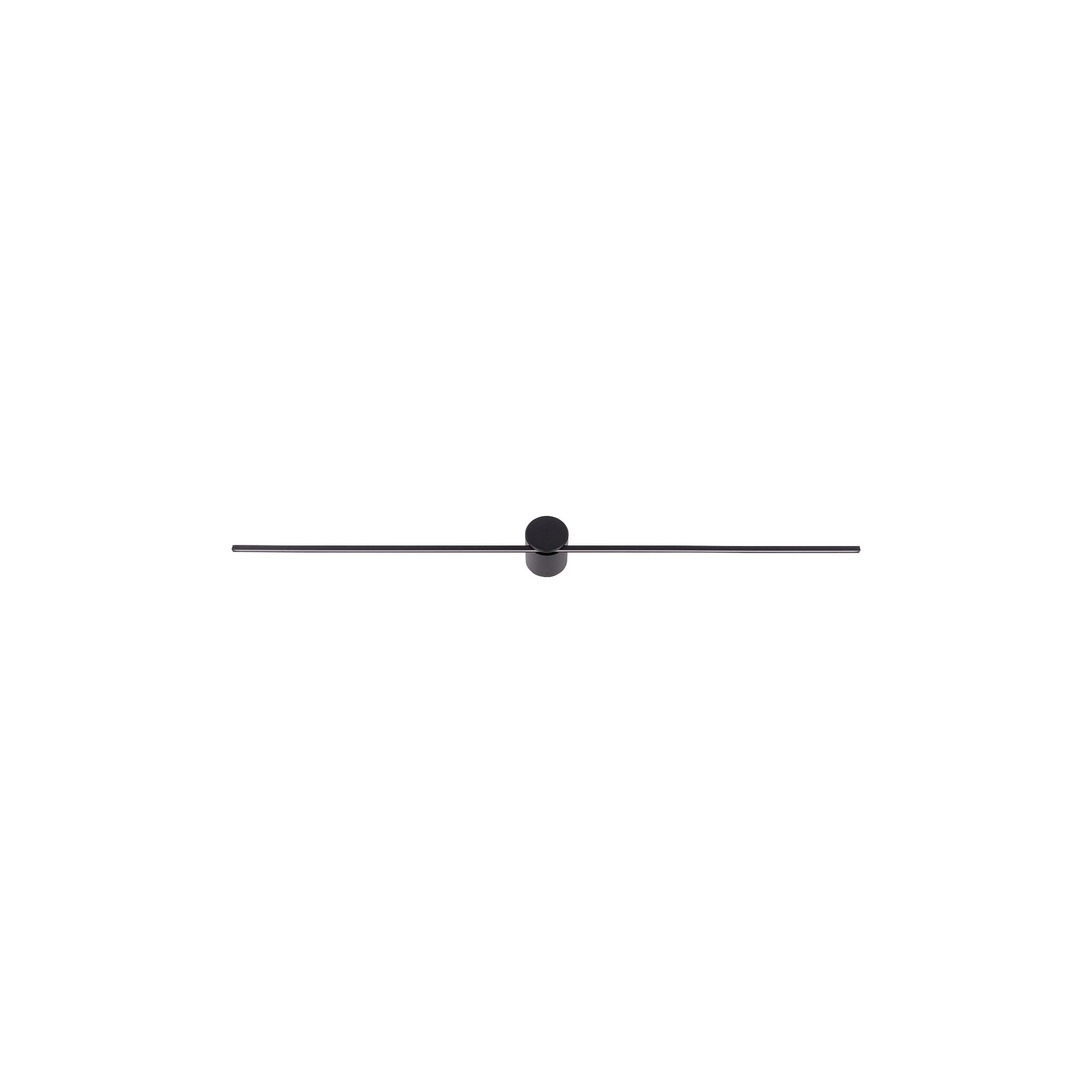 PIN LED M – Schwarz