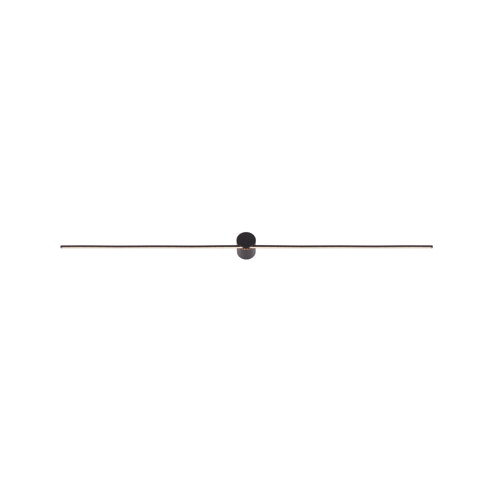 PIN LED L – Schwarz