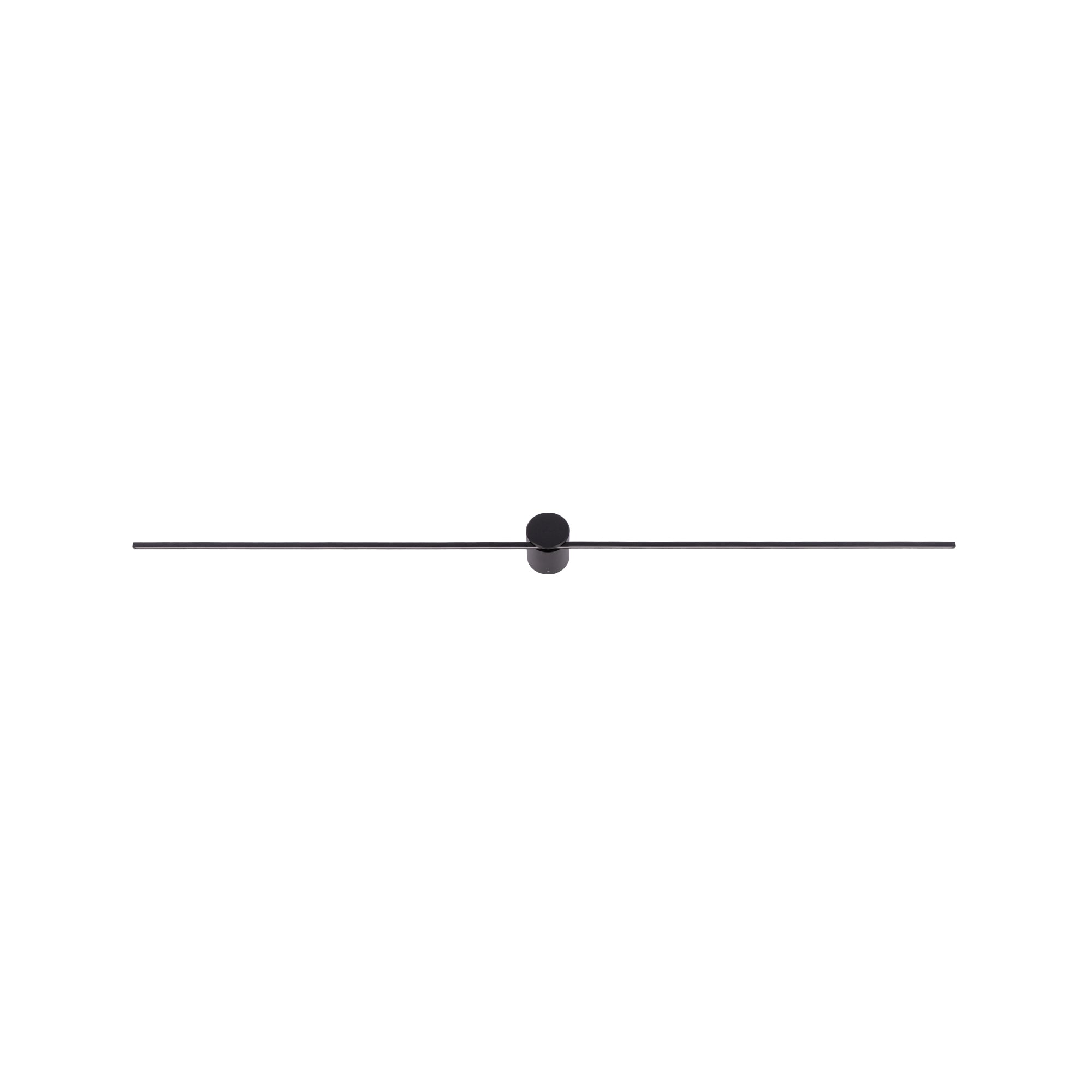 PIN LED L – Schwarz