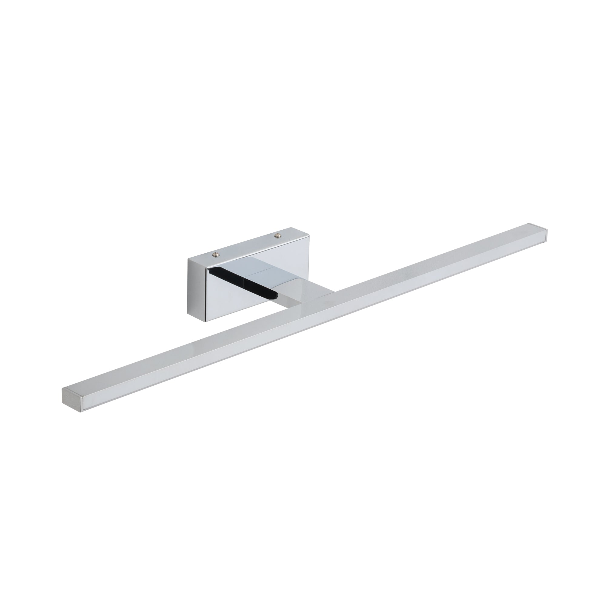 PICASSO LED – Chrom