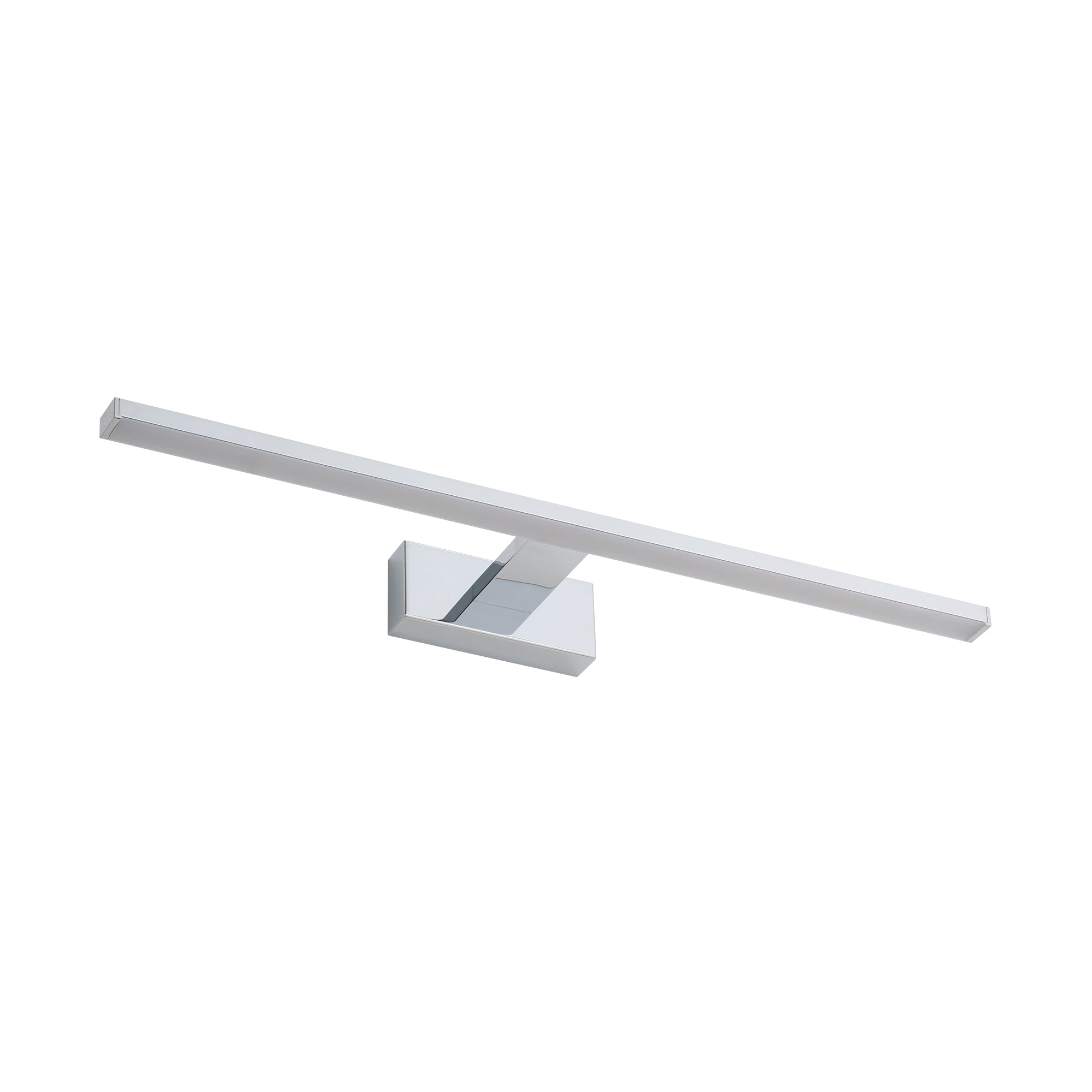 PICASSO LED – Chrom