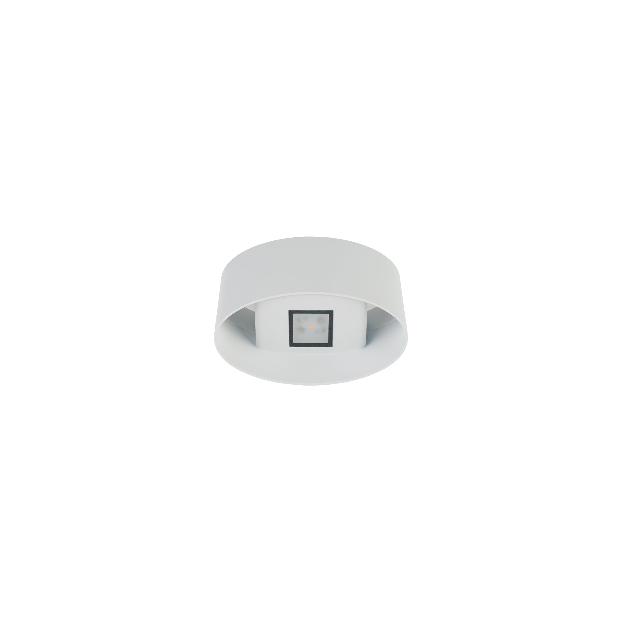 ELLIPSES LED – Schwarz