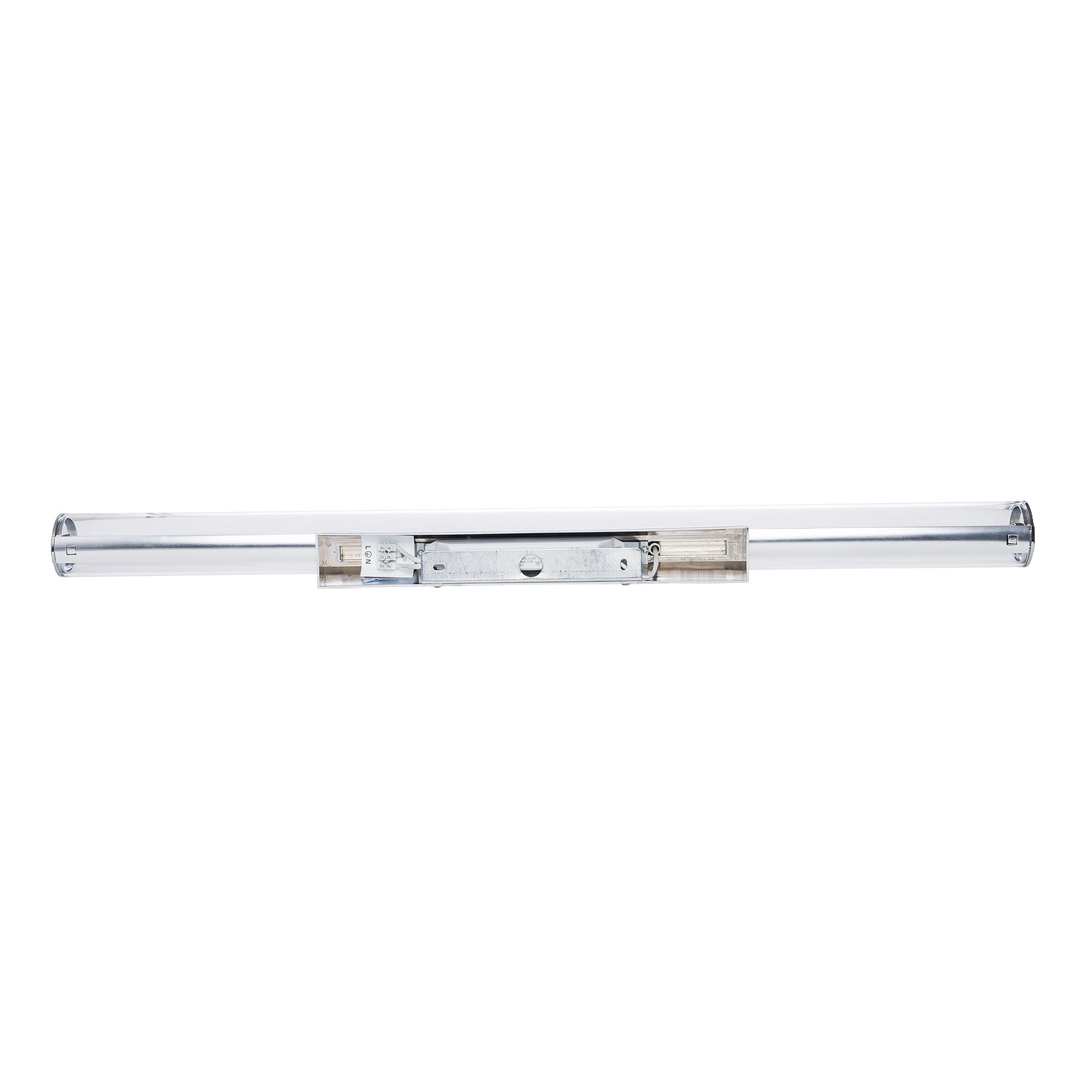 ION LED L – Transparent