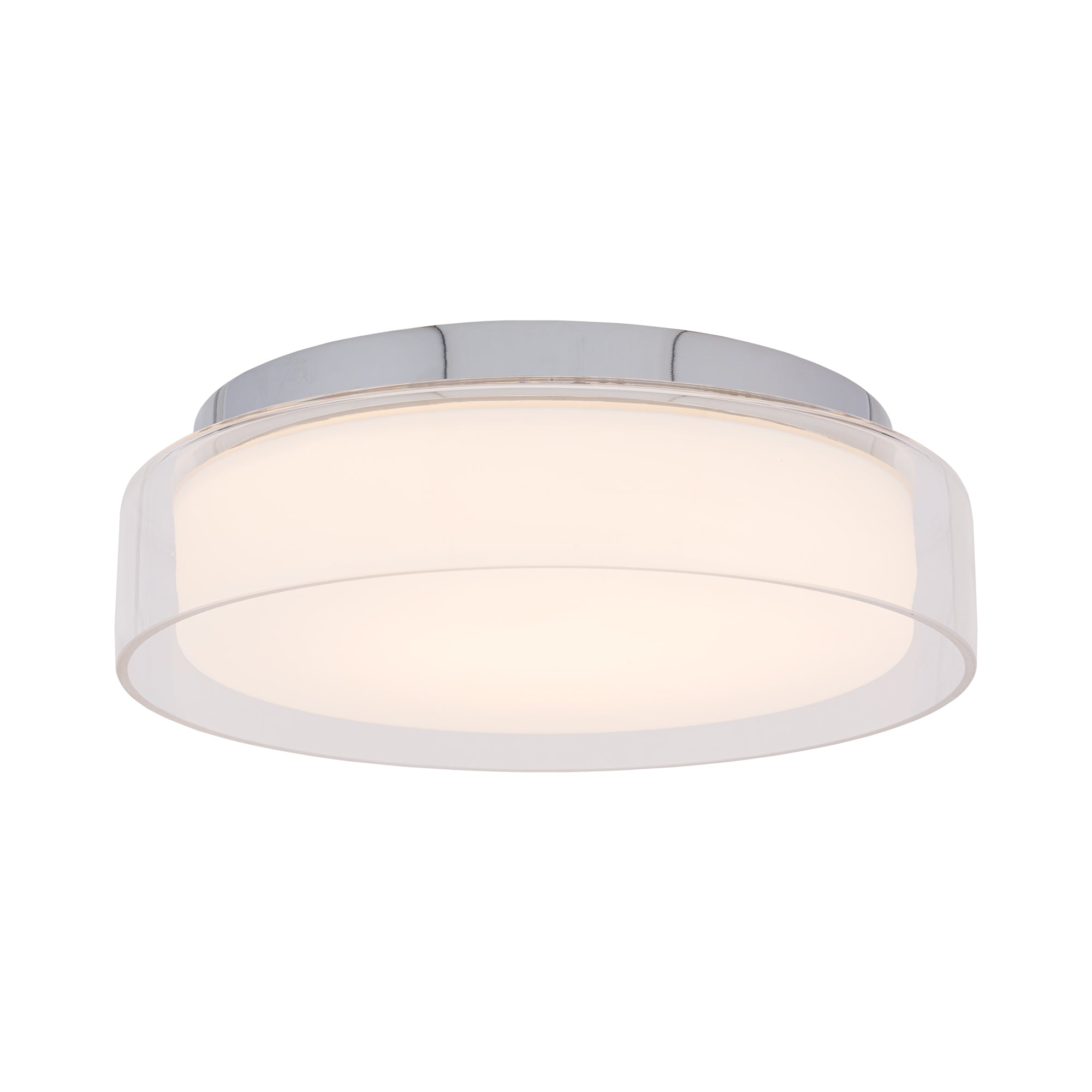 PAN LED S – Transparent