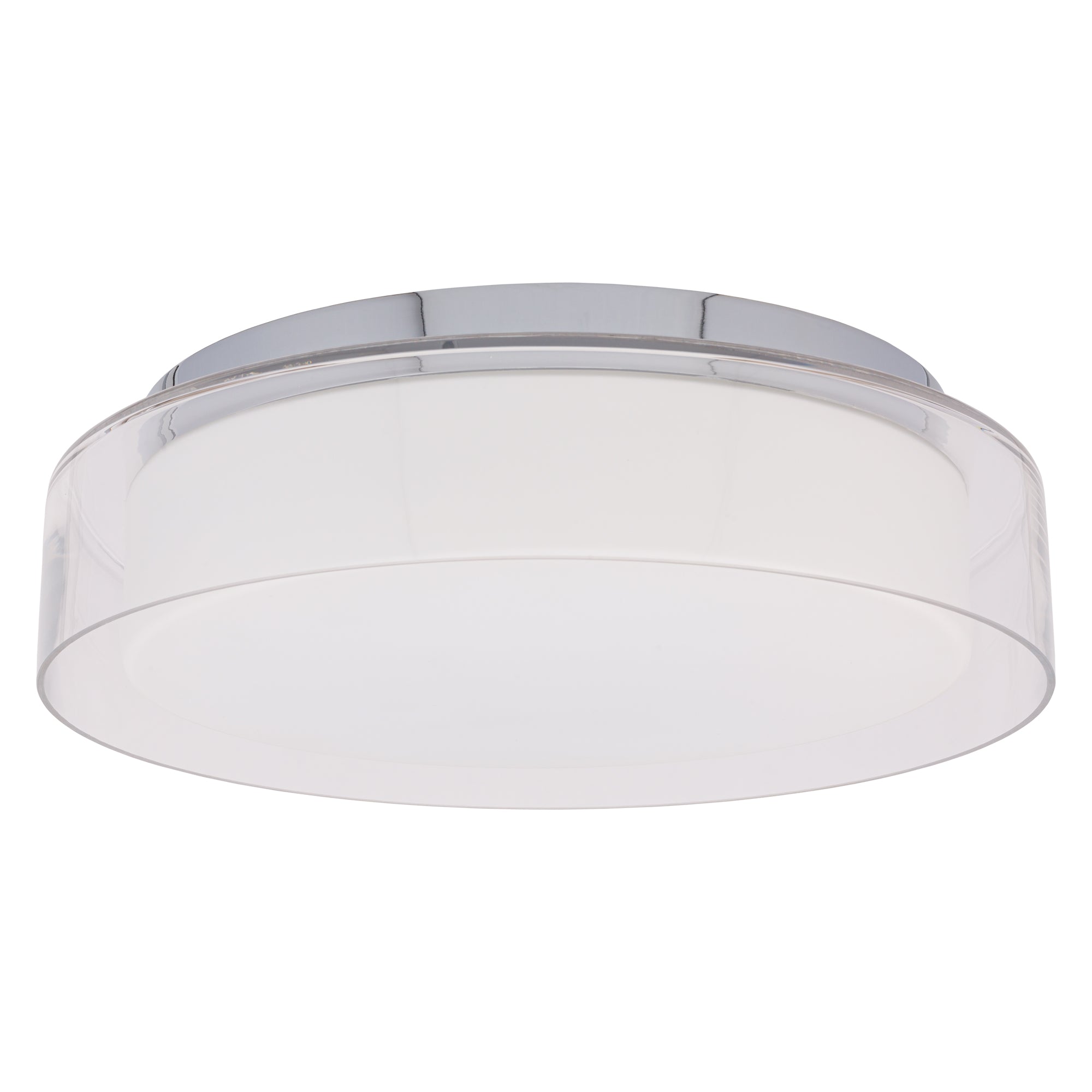 PAN LED M – Transparent