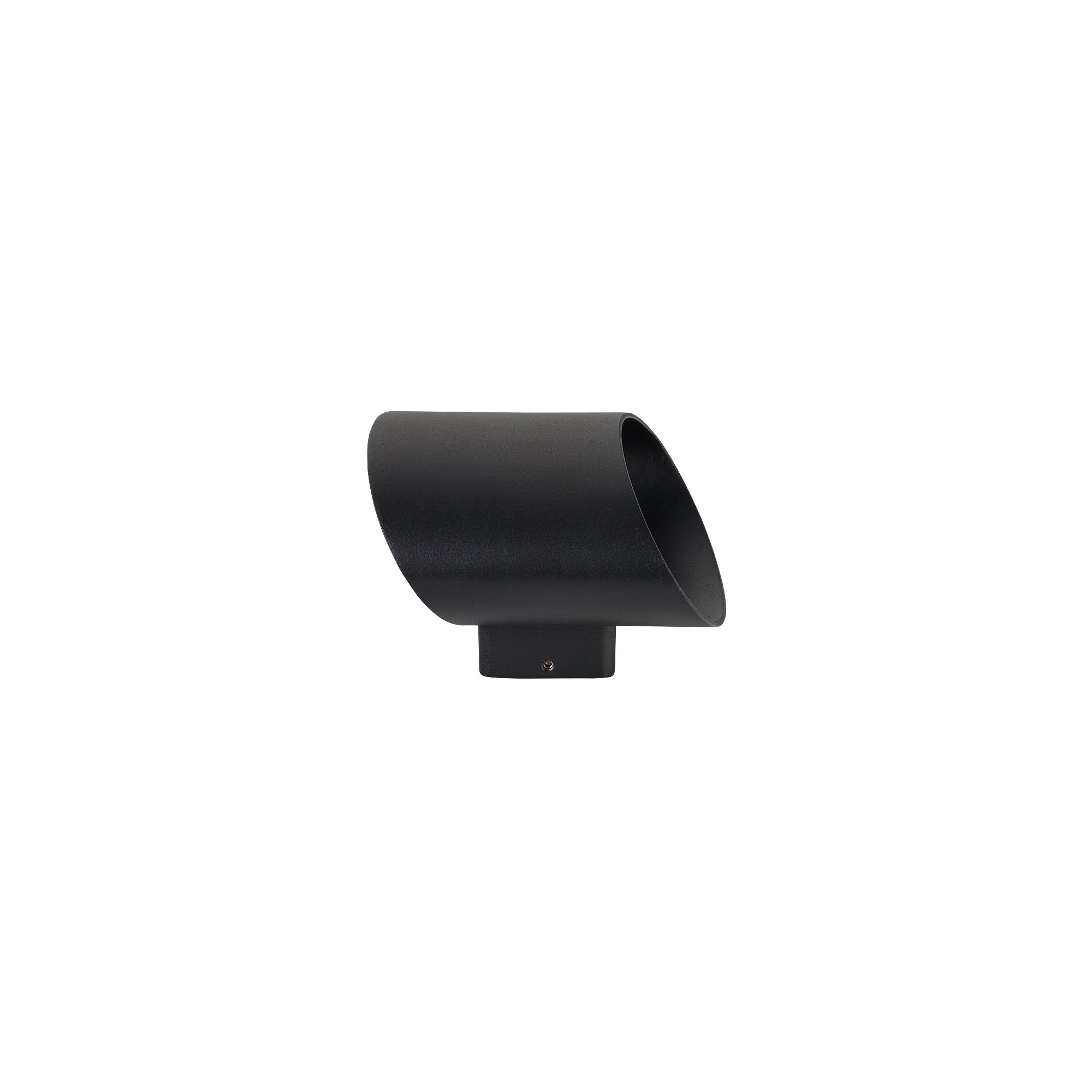 ELLIPSES LED – Schwarz