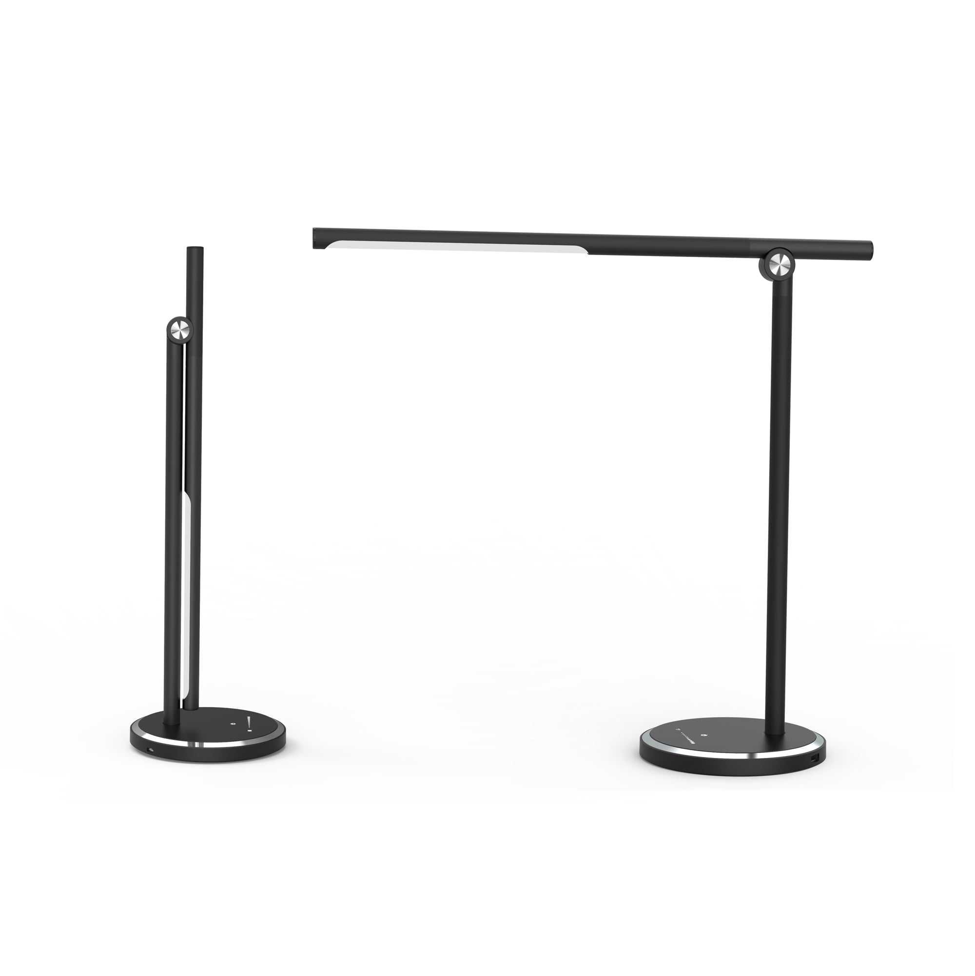 SMART LED – Schwarz