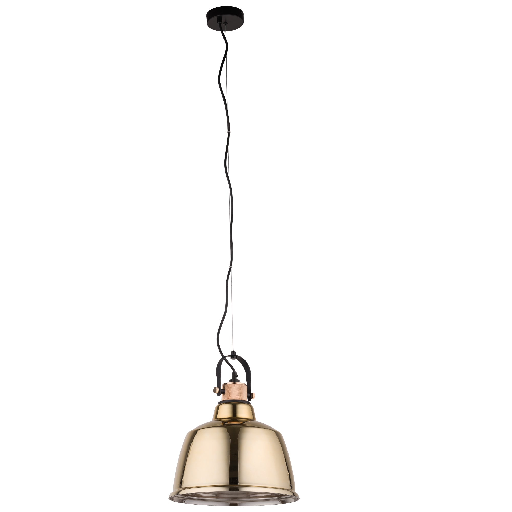 AMALFI L – Gold