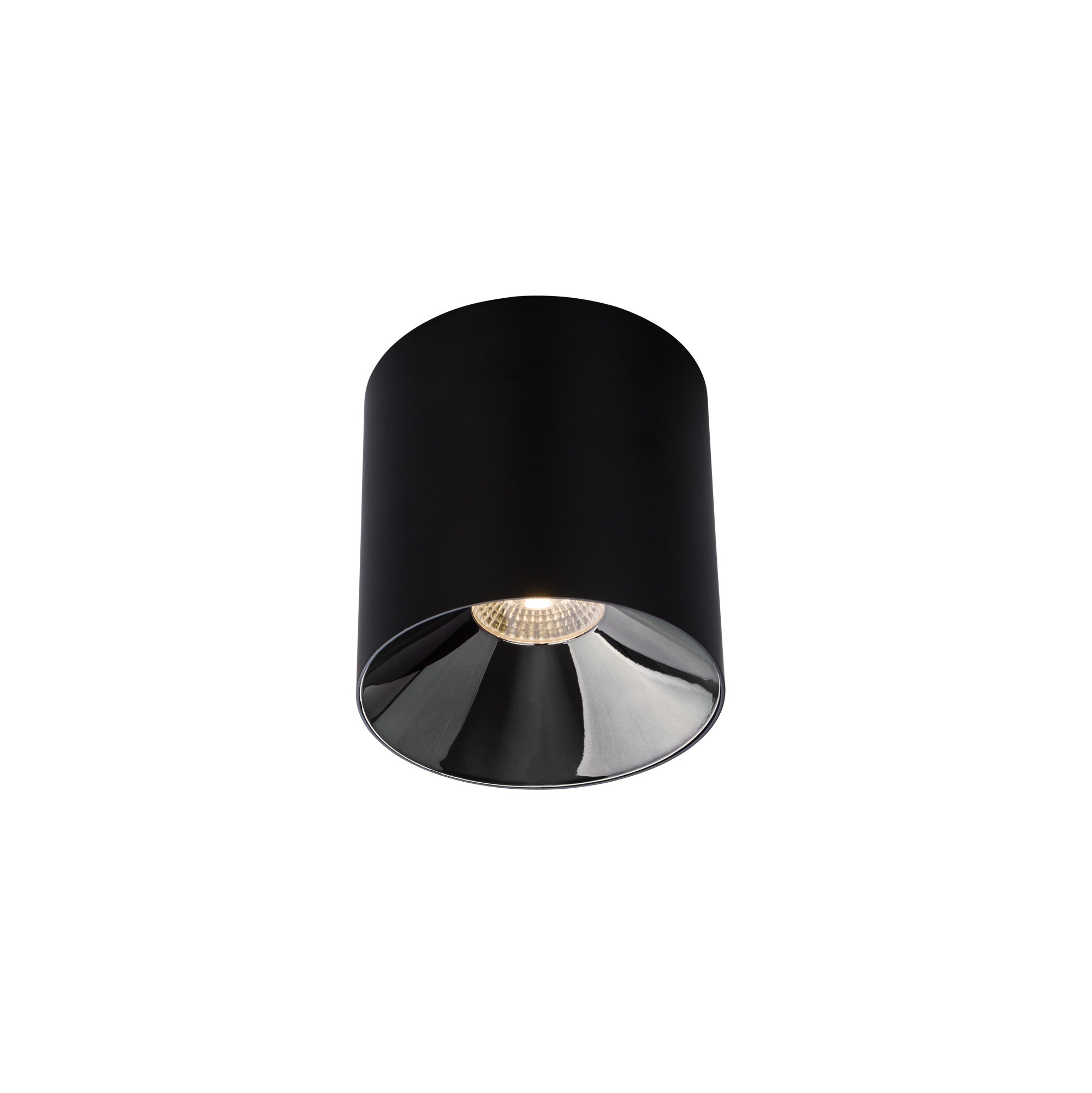 CL IOS LED 20W, ANGLE 36 – Schwarz