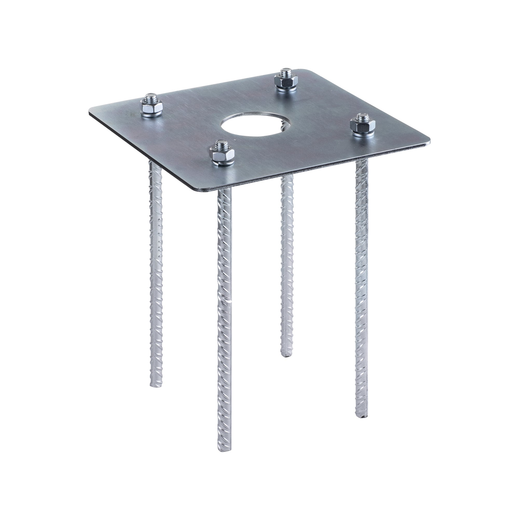 PATHWAY FOUNDATION KIT – Silber