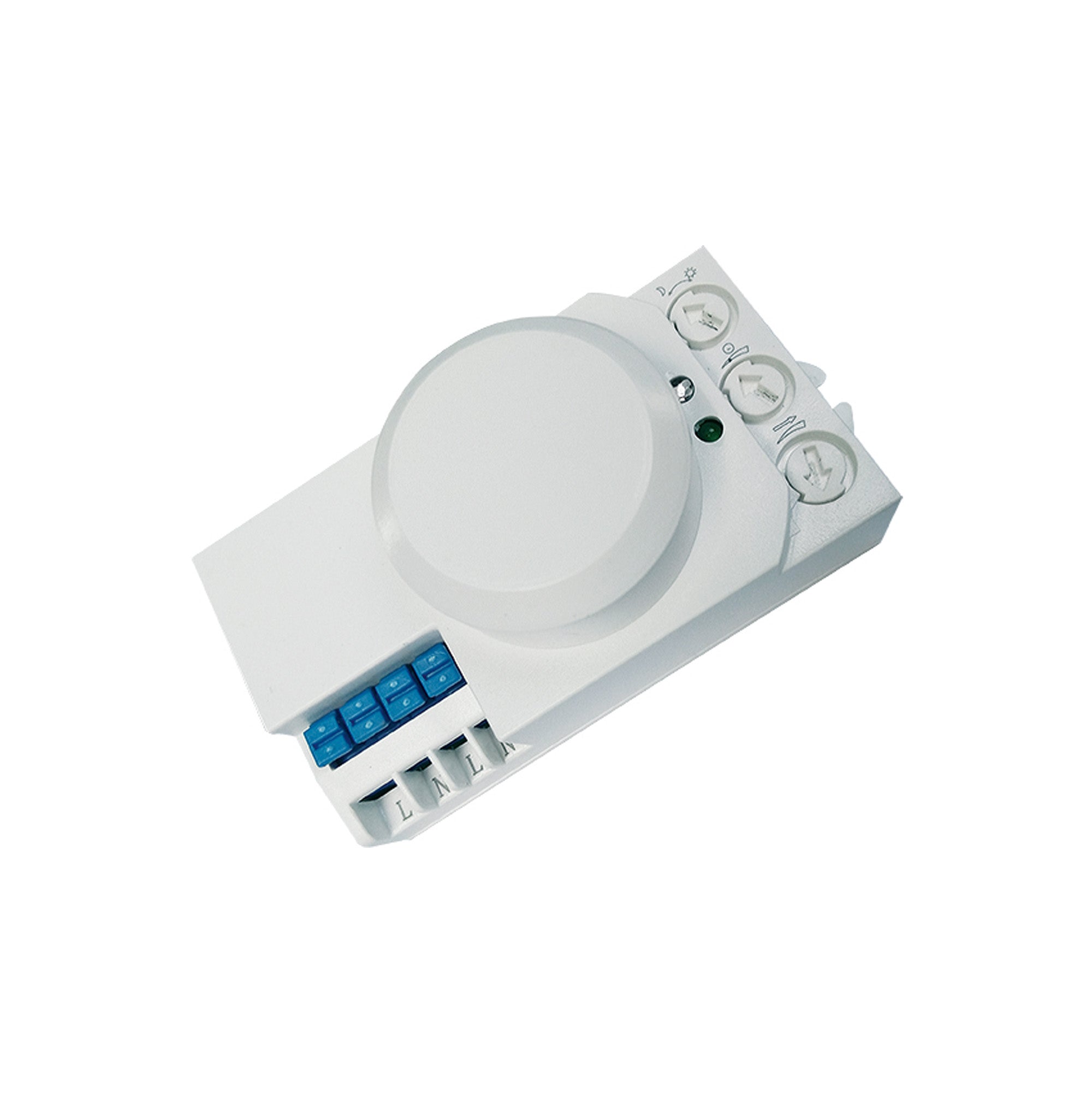MICROWAVE SENSOR – Weiß