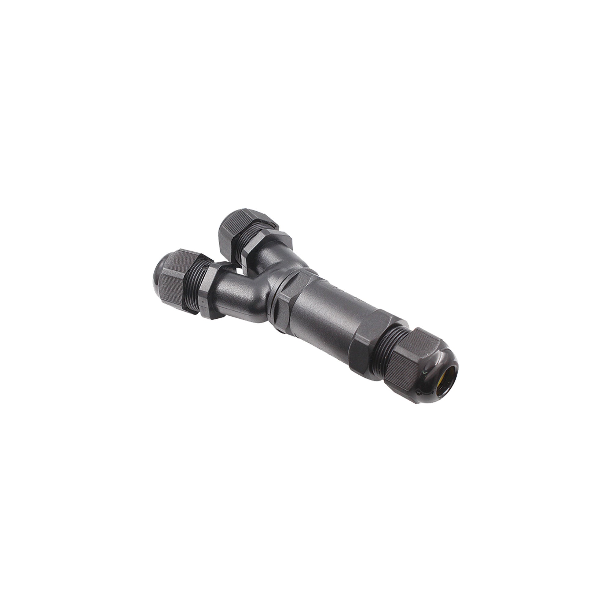 WATERPROOF „Y” CONNECTOR IP68 – Standard