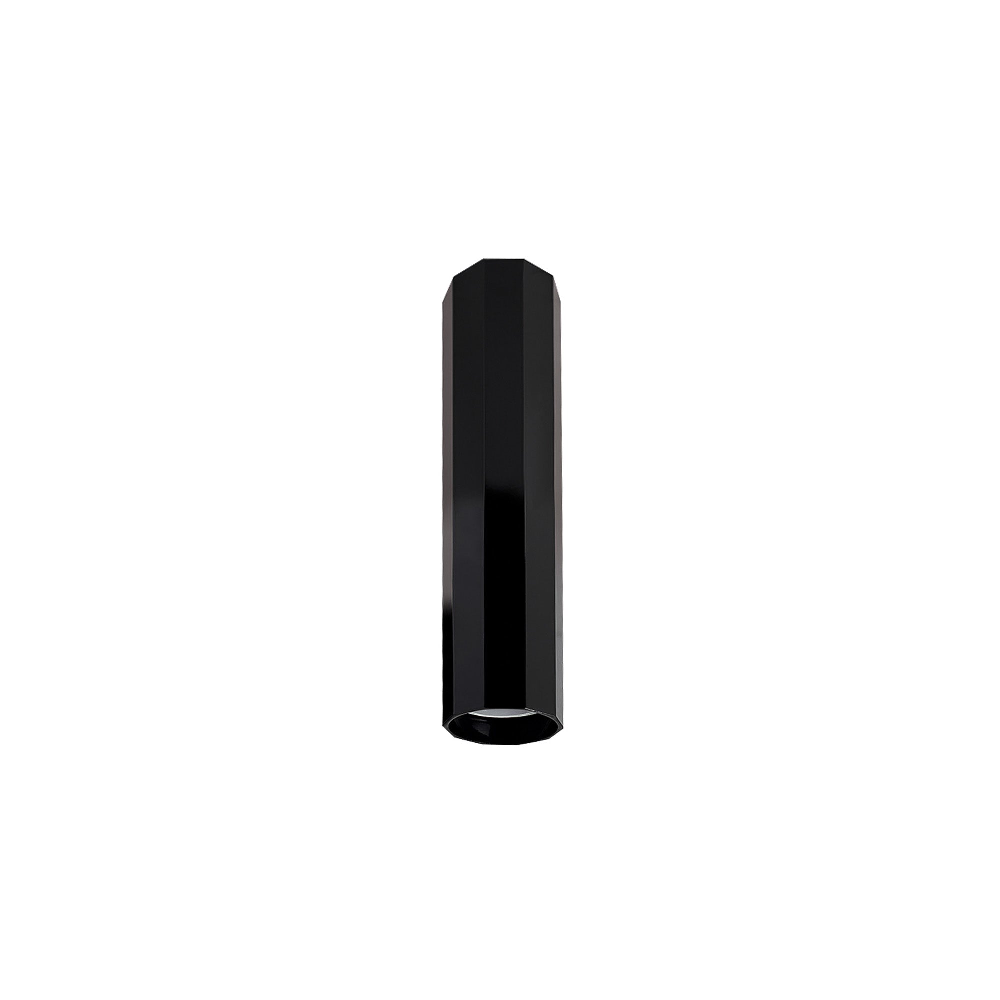 POLY M – Schwarz