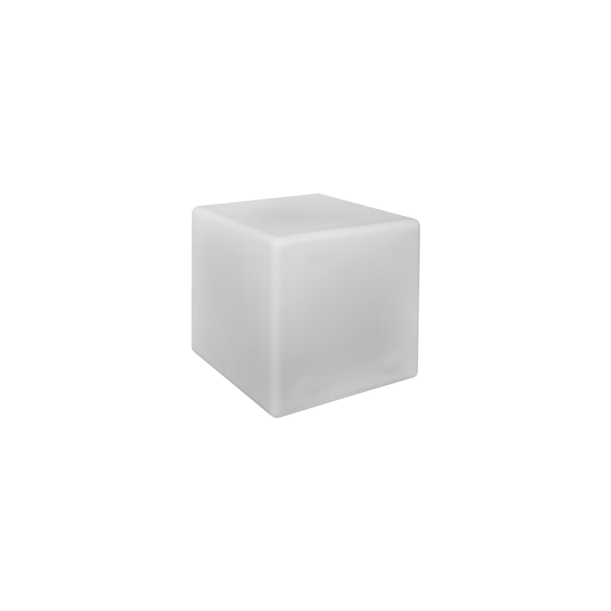 CUMULUS CUBE M – Weiß