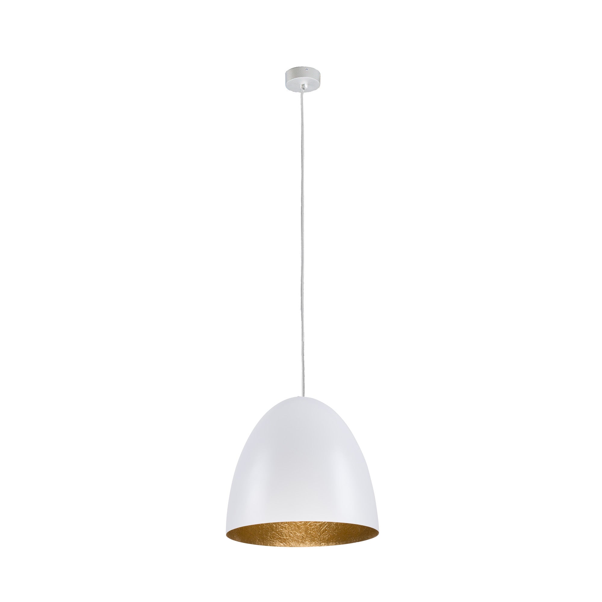 EGG M – Weiß