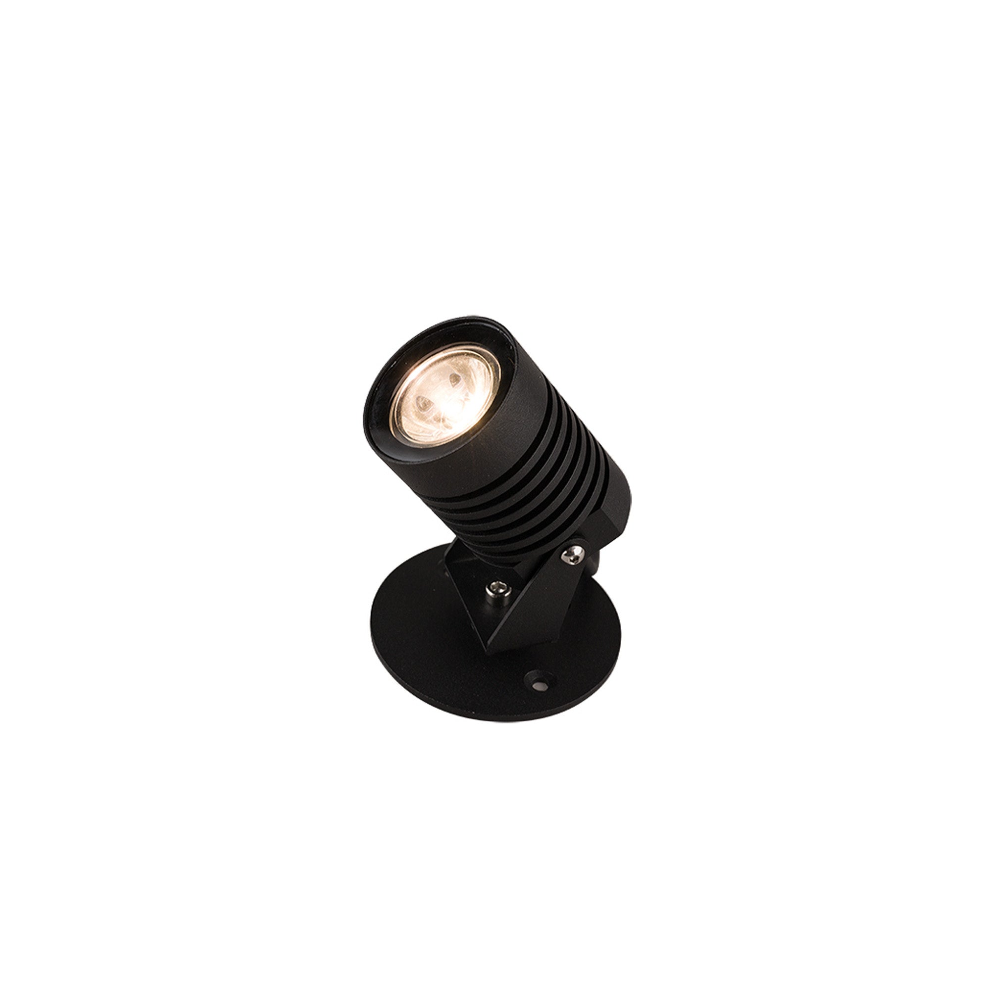 SPIKE LED S – Schwarz