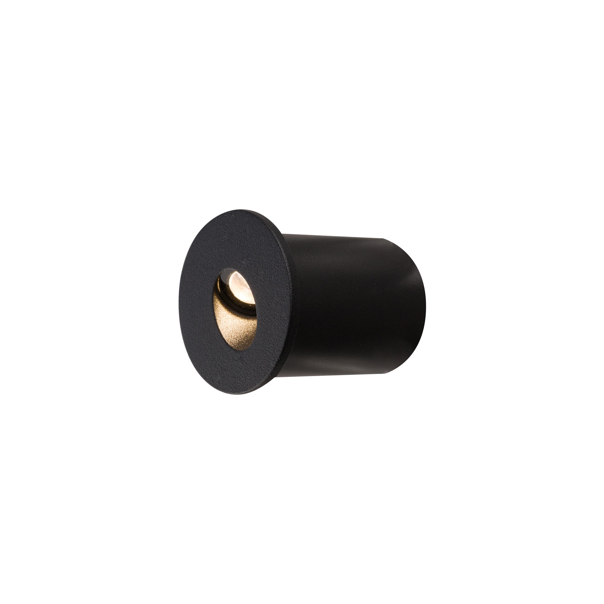 OIA LED – Schwarz