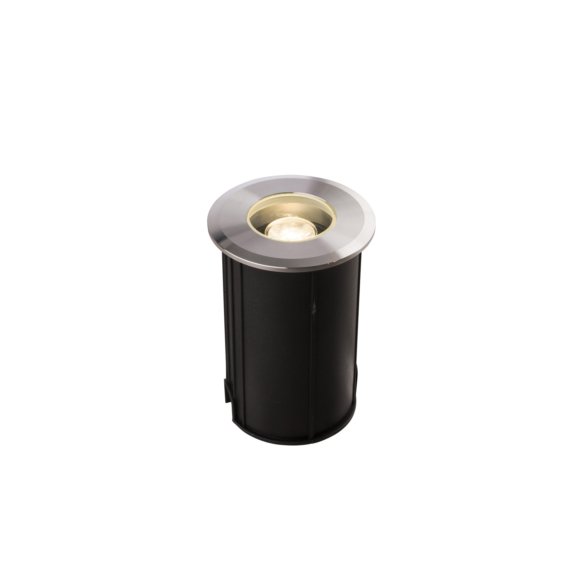 PICCO LED M – Silber
