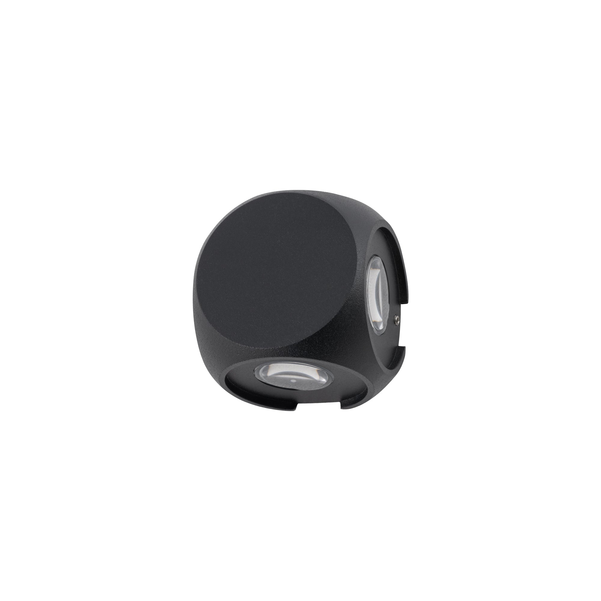 PATRAS LED – Schwarz
