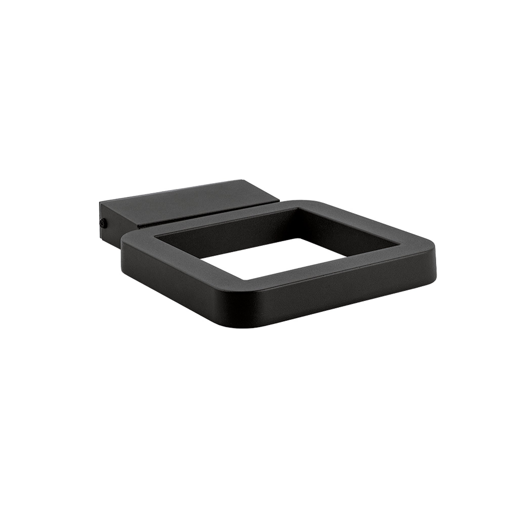 THIKA LED B – Schwarz