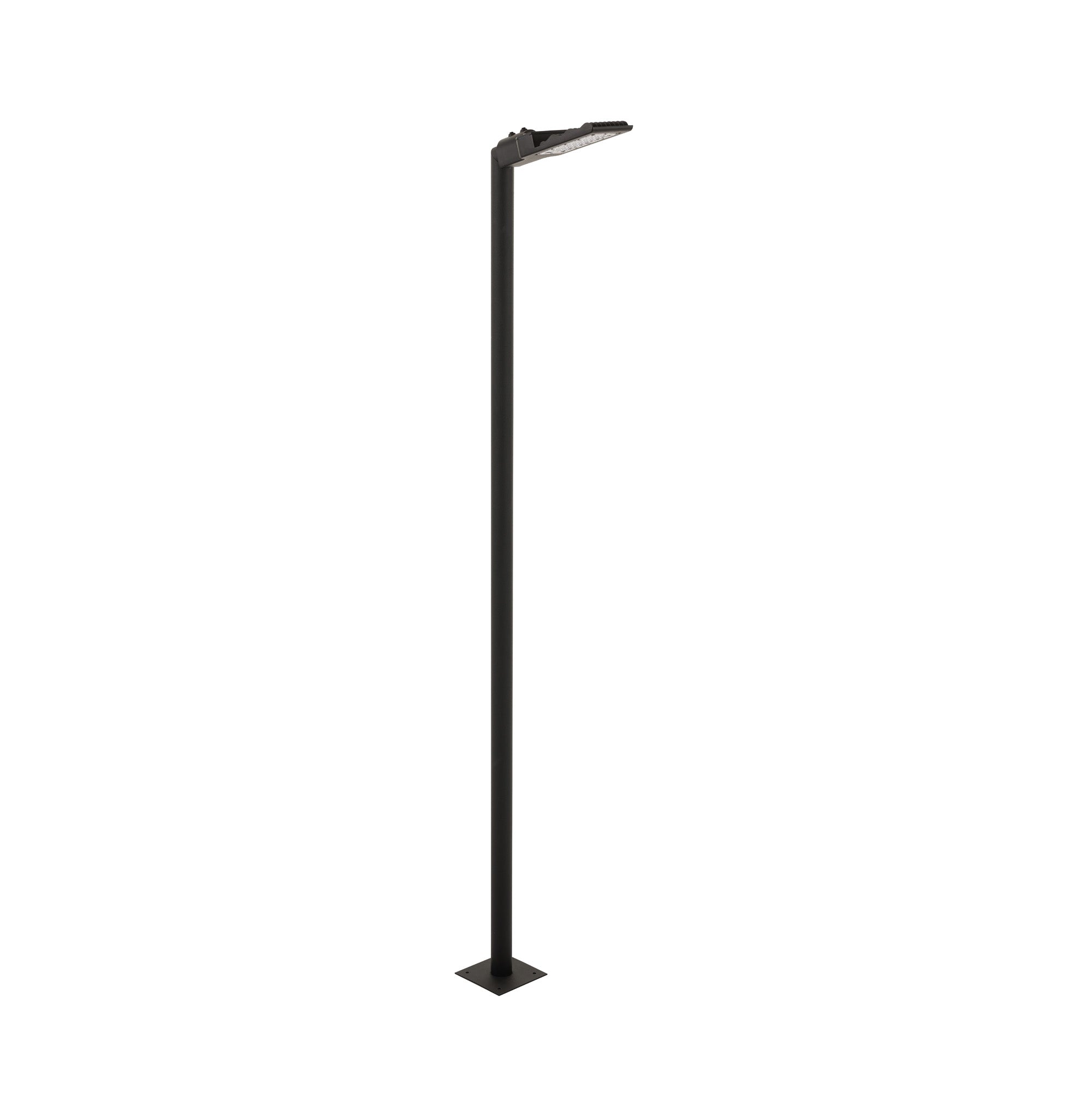 PATHWAY LED L – Schwarz