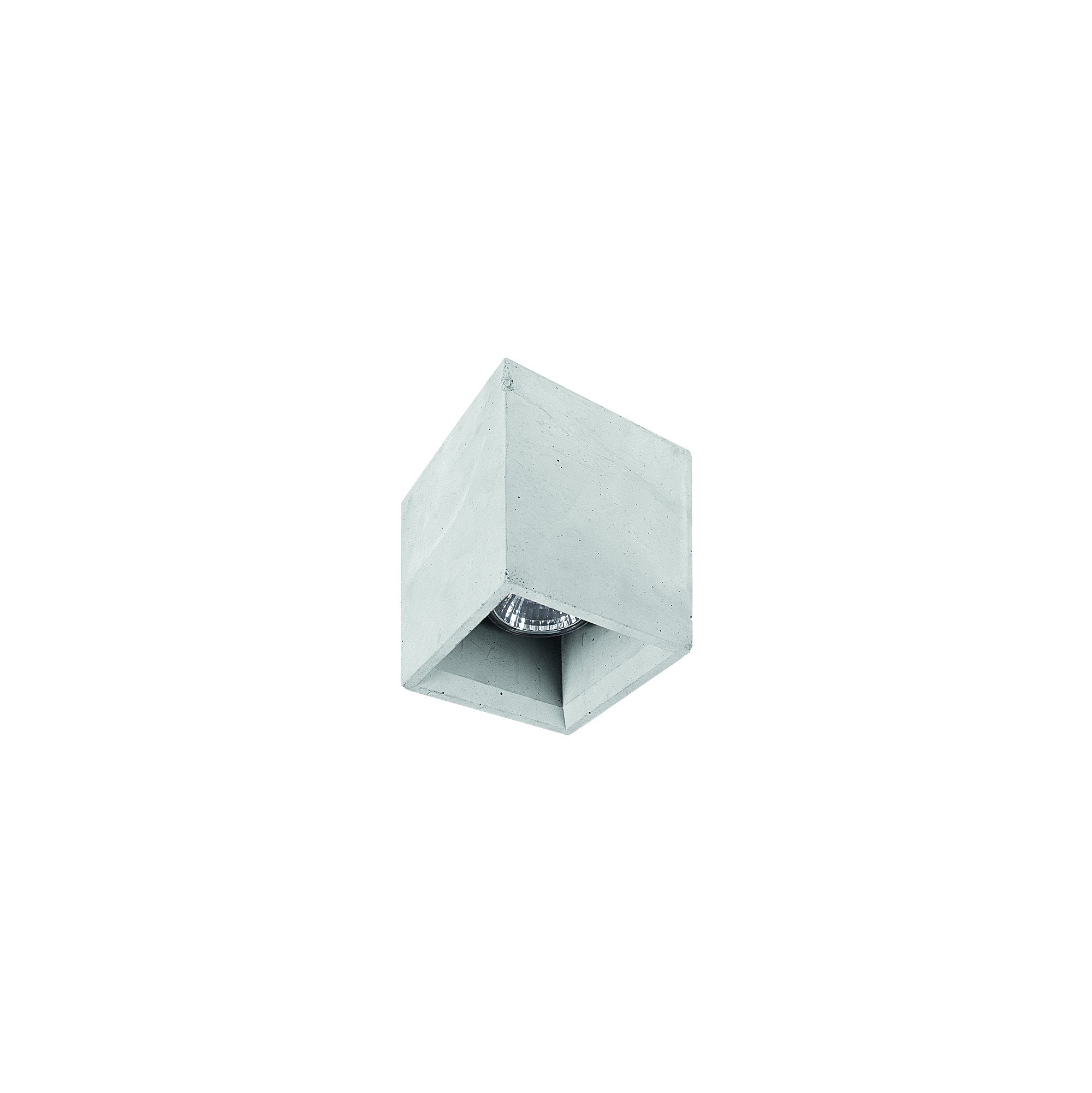 BOLD S – Grau