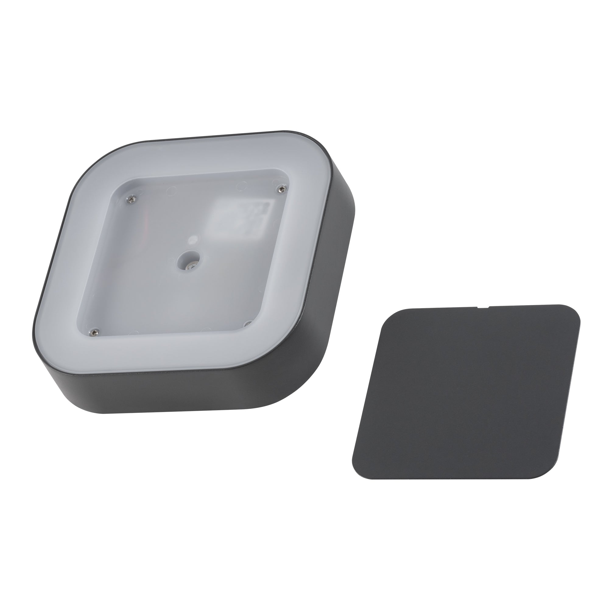 PUEBLA LED – Graphit