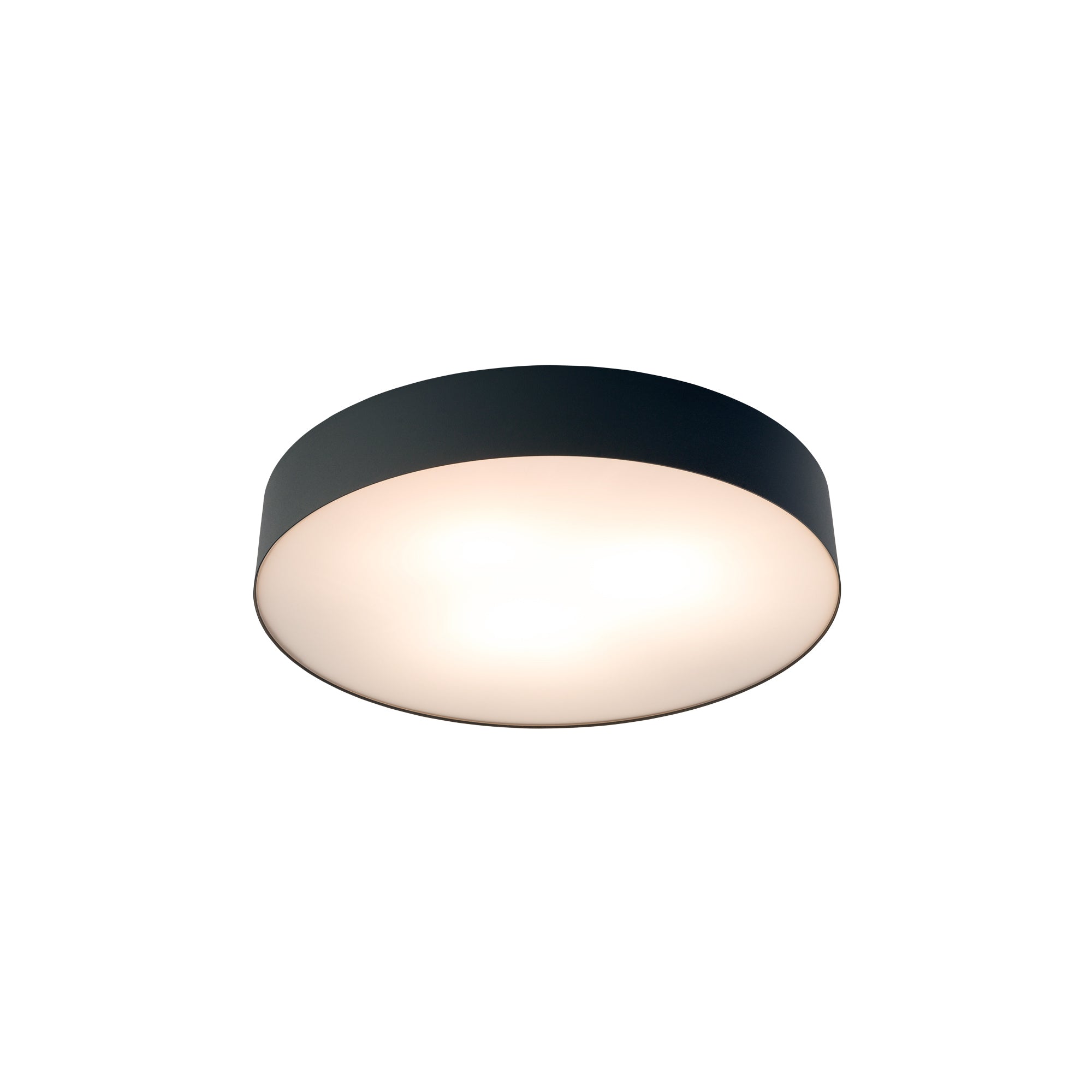 ARENA BLACK – Schwarz
