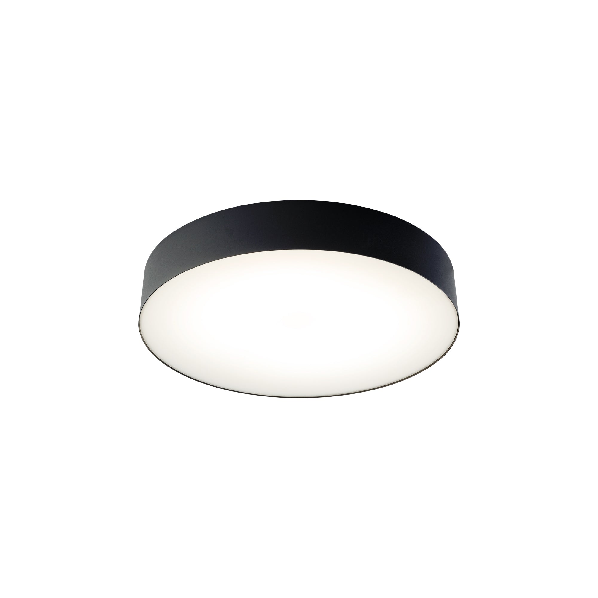 ARENA LED – Schwarz