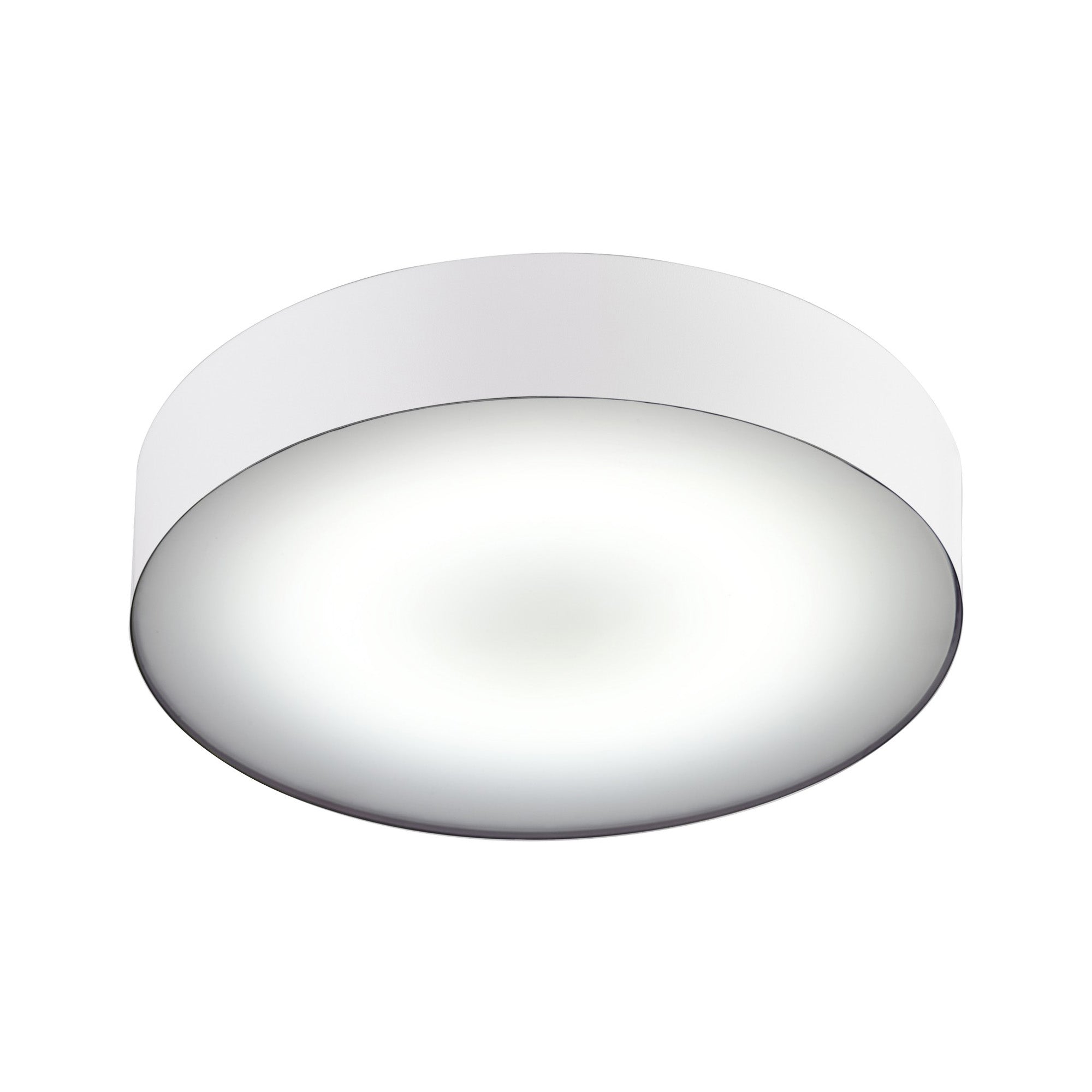 ARENA LED – Schwarz