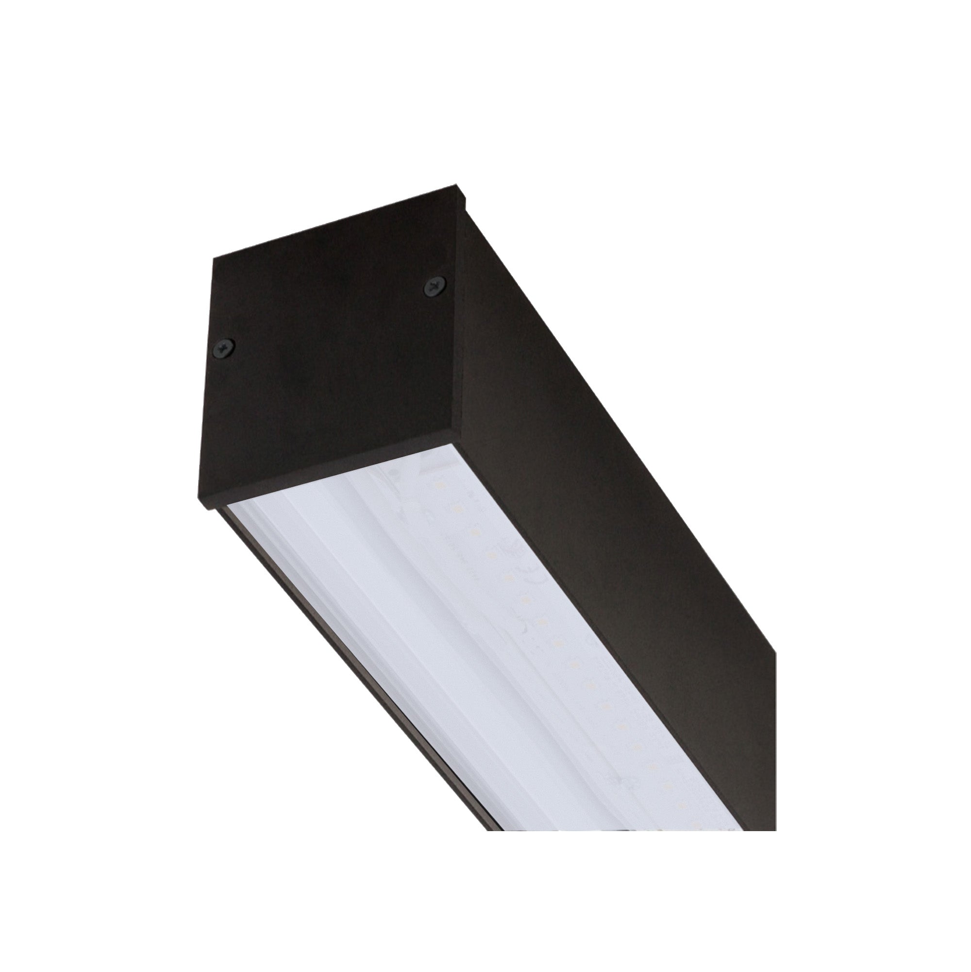 CL OFFICE LED PRO120 – Schwarz