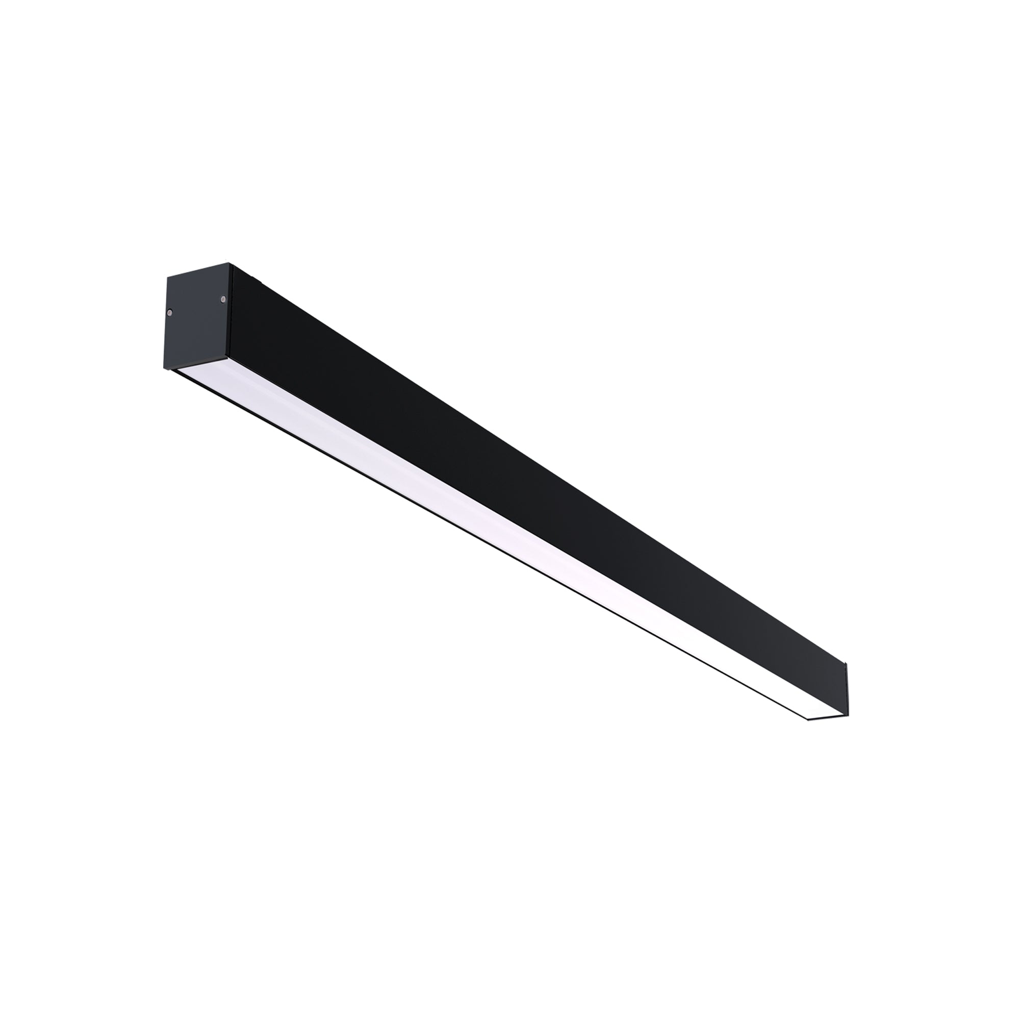 CL OFFICE LED PRO120 – Schwarz