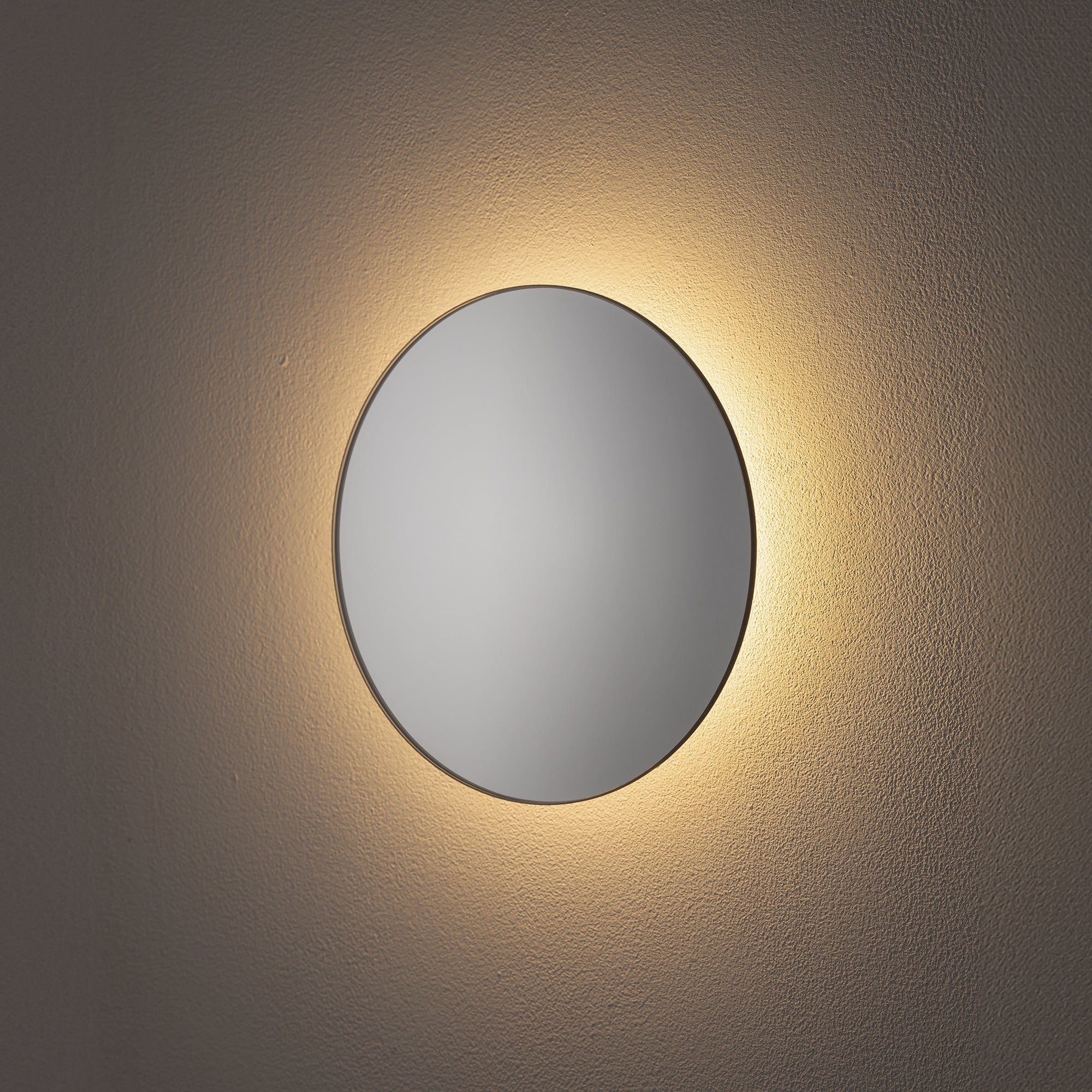 RING MIRROR LED S – Sonstige