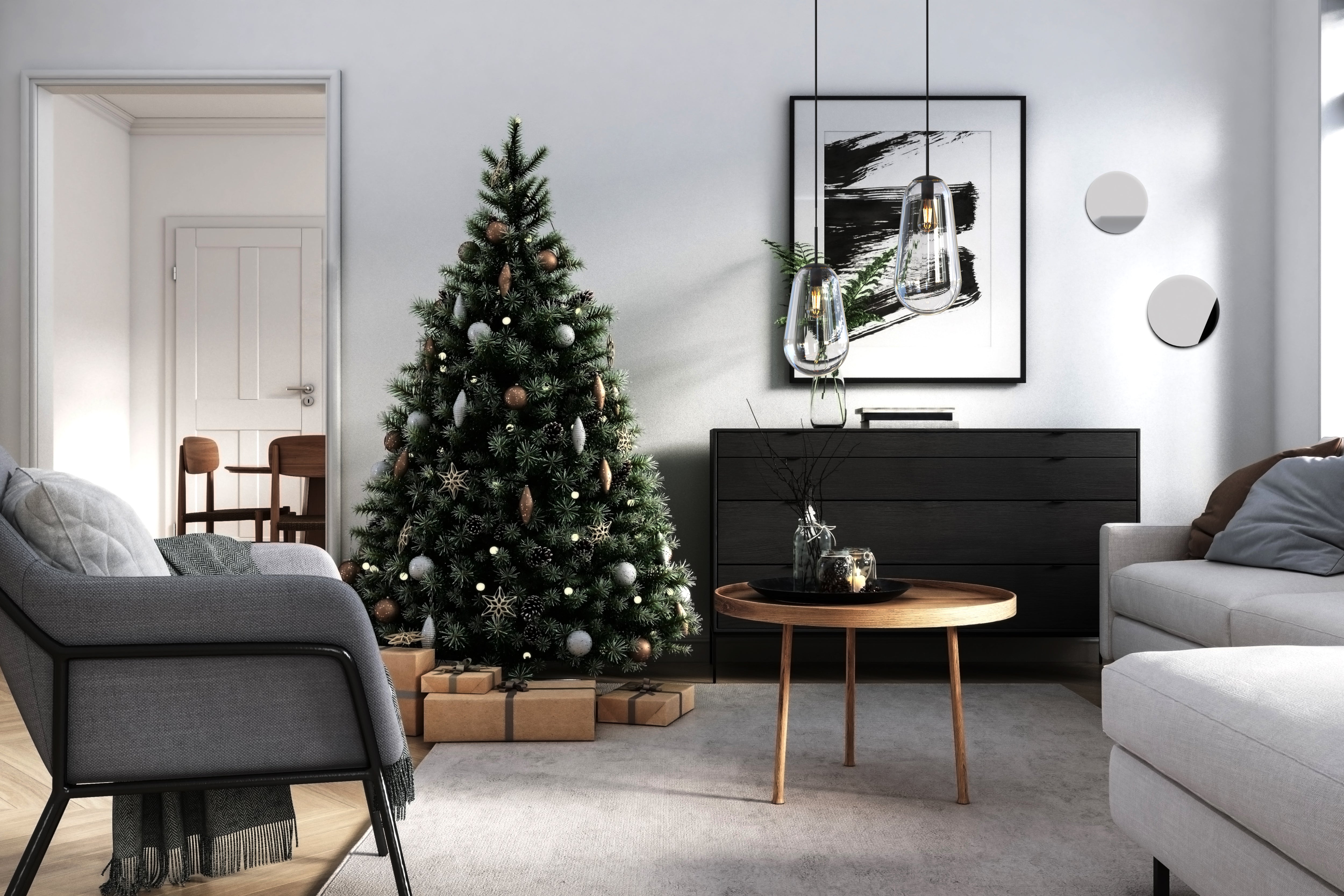 RING MIRROR LED S – Sonstige